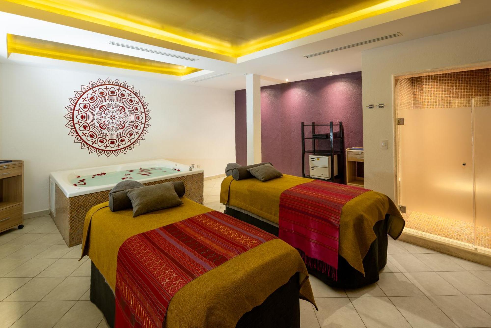 Hard Rock (adults Only) 5*