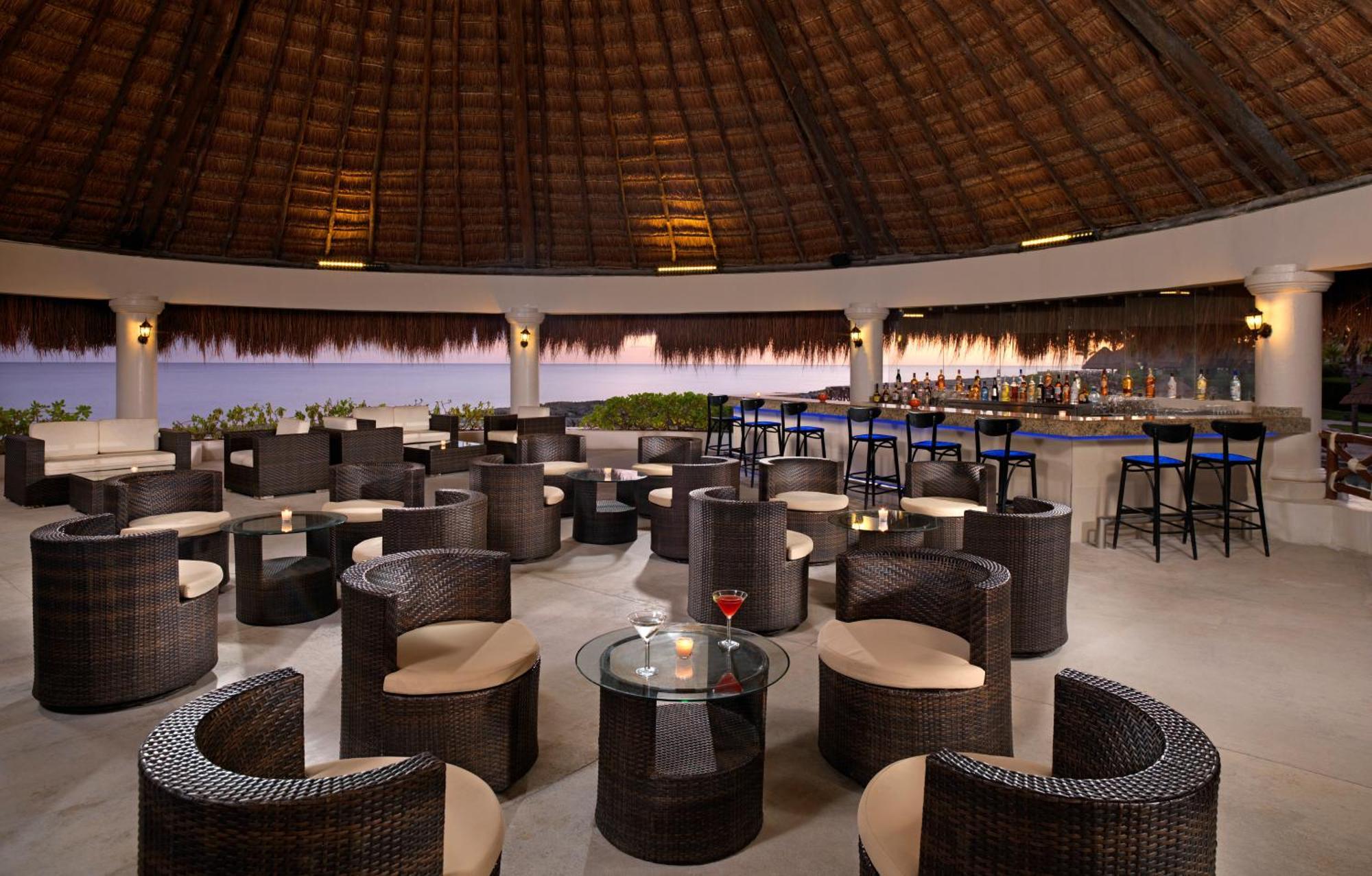 Hard Rock (adults Only) Resort Riviera Maya