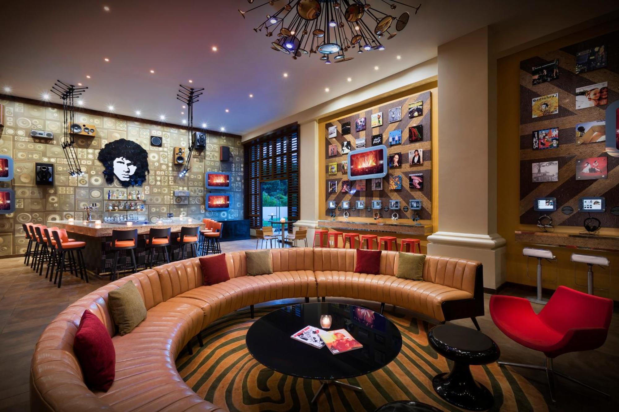 Hard Rock (adults Only) Resort