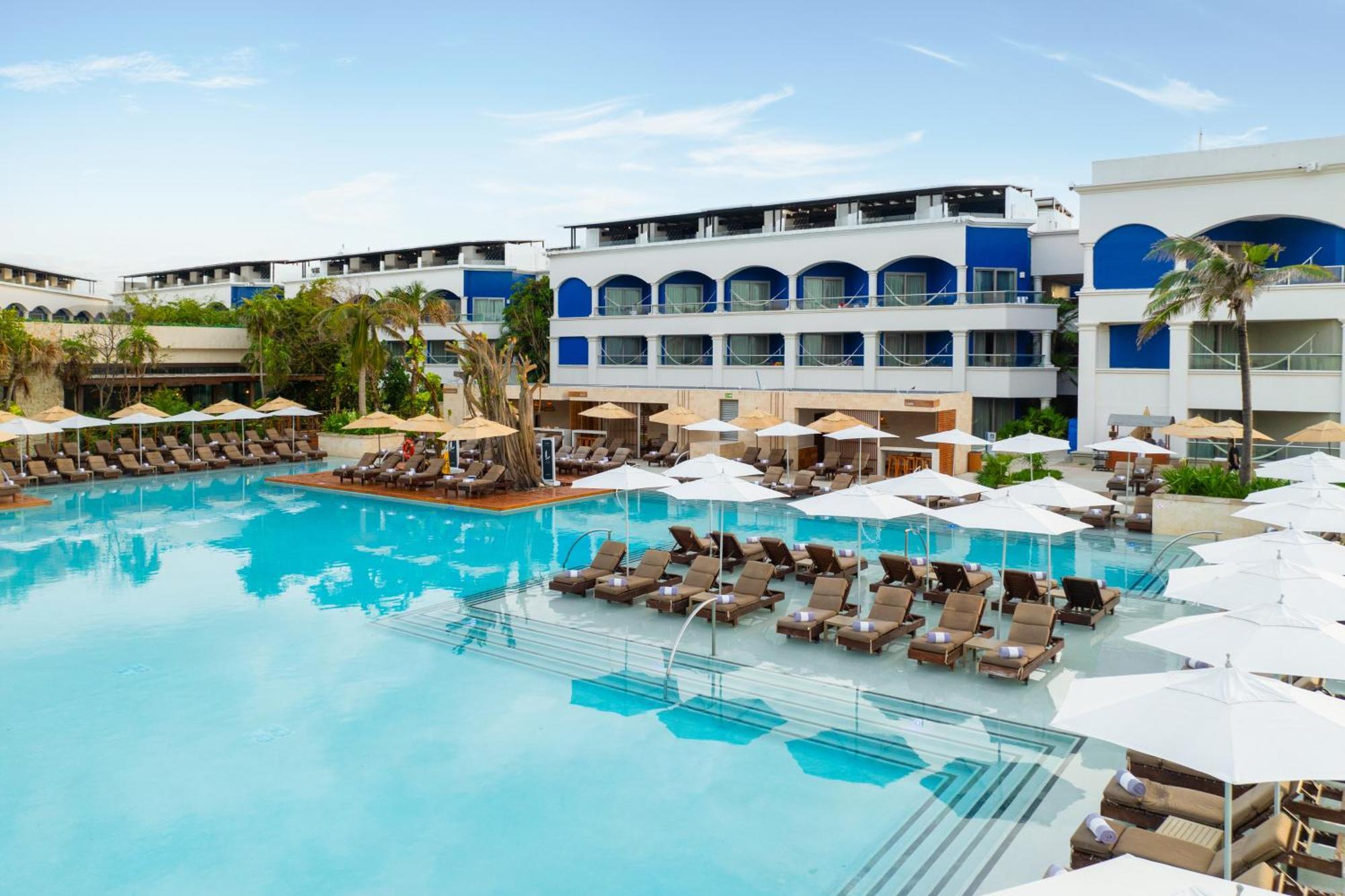 Hard Rock (adults Only) 5*