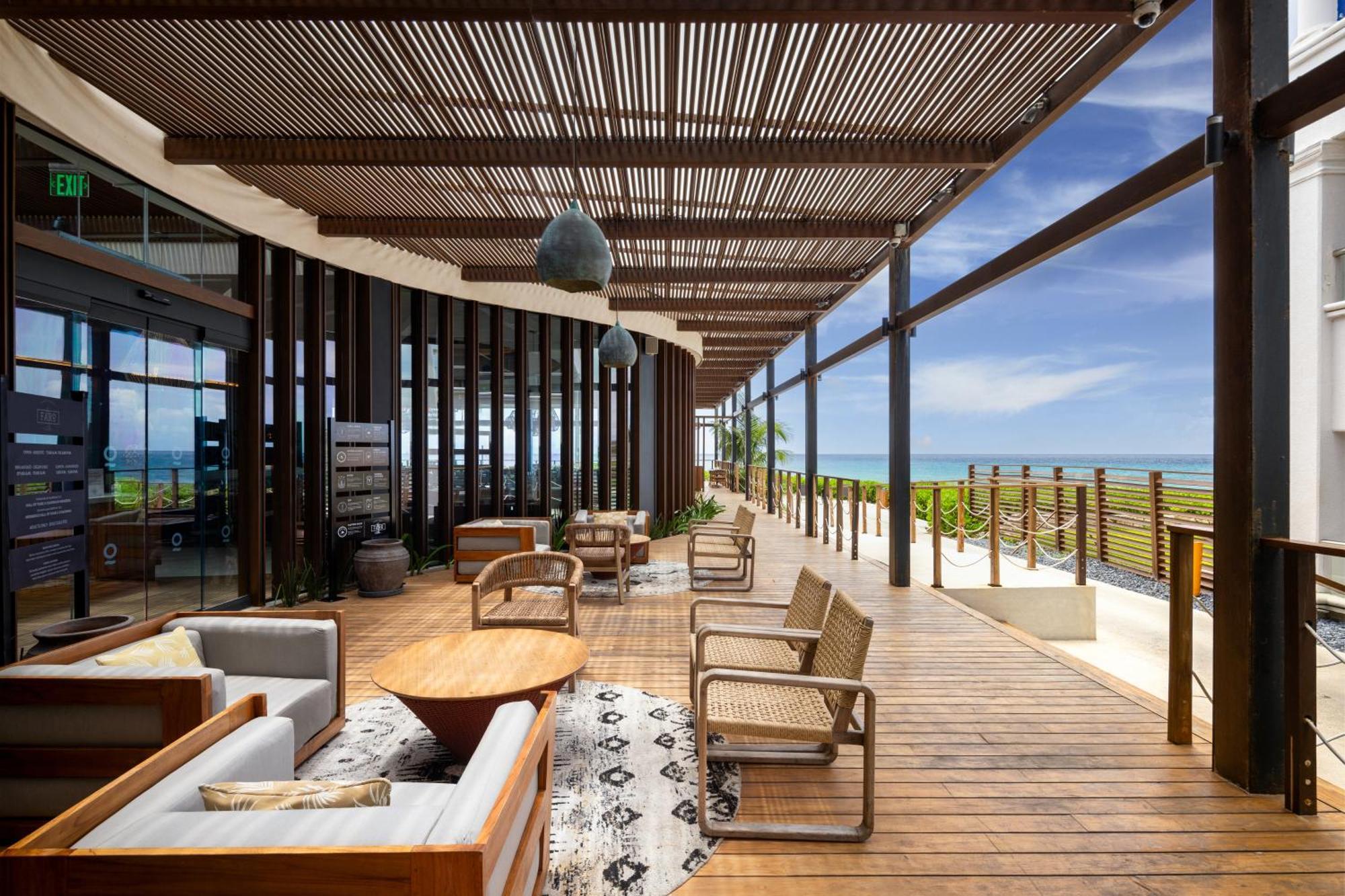 Hard Rock (adults Only) 5* Riviera Maya