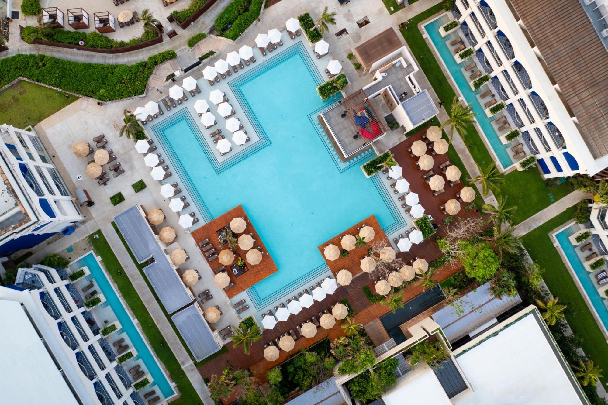 Resort Hard Rock (adults Only)