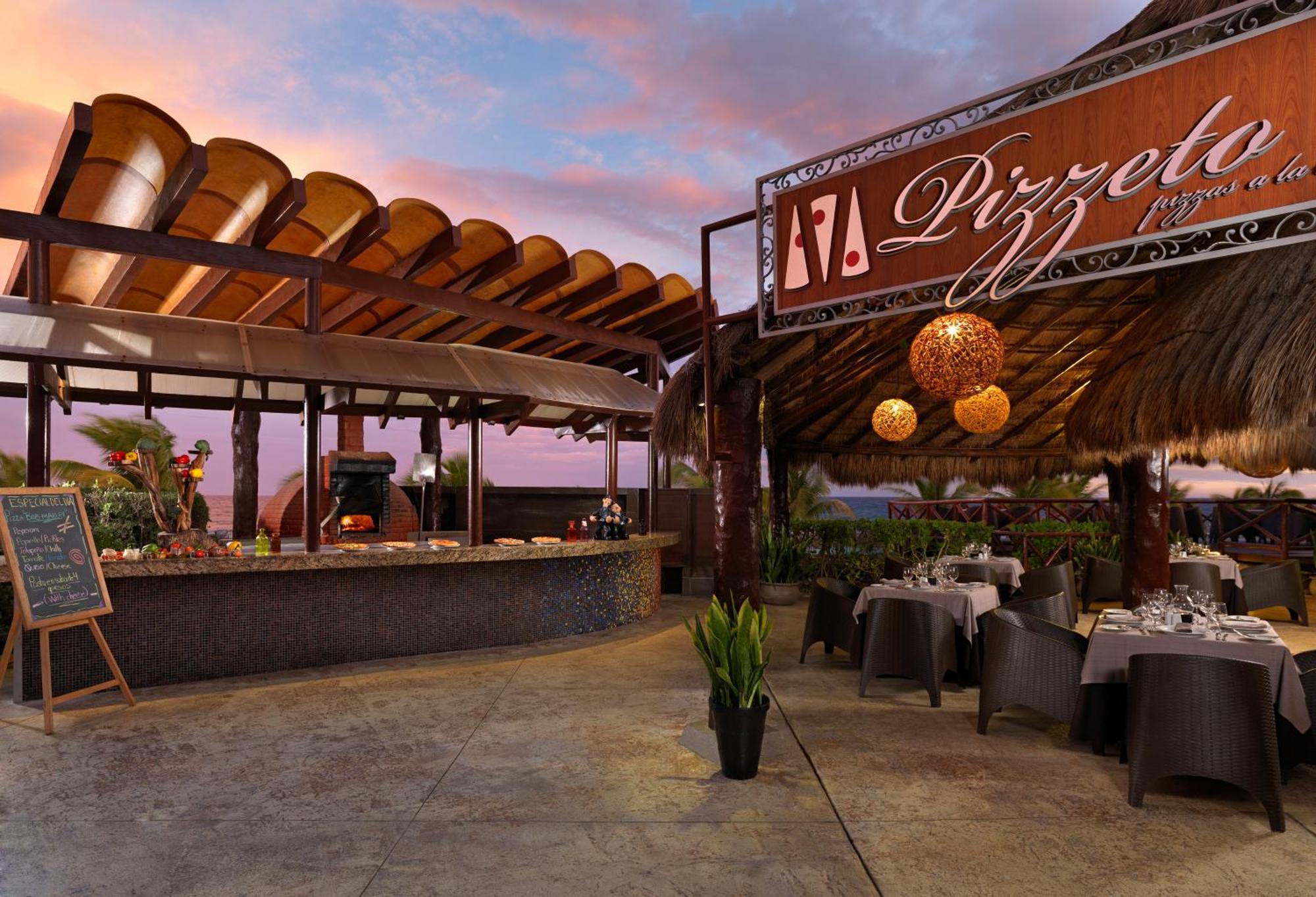 Hard Rock (adults Only) 5*