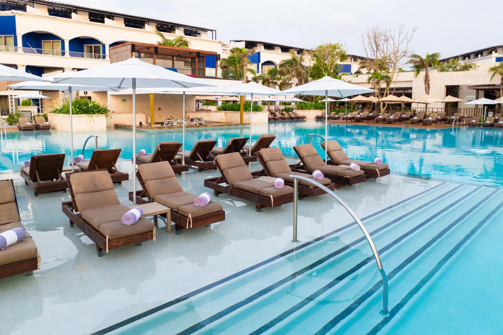 Resort Hard Rock (adults Only)