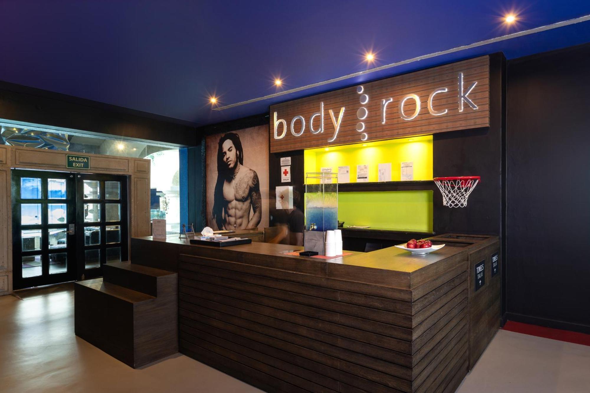 Resort Hard Rock (adults Only) 5*
