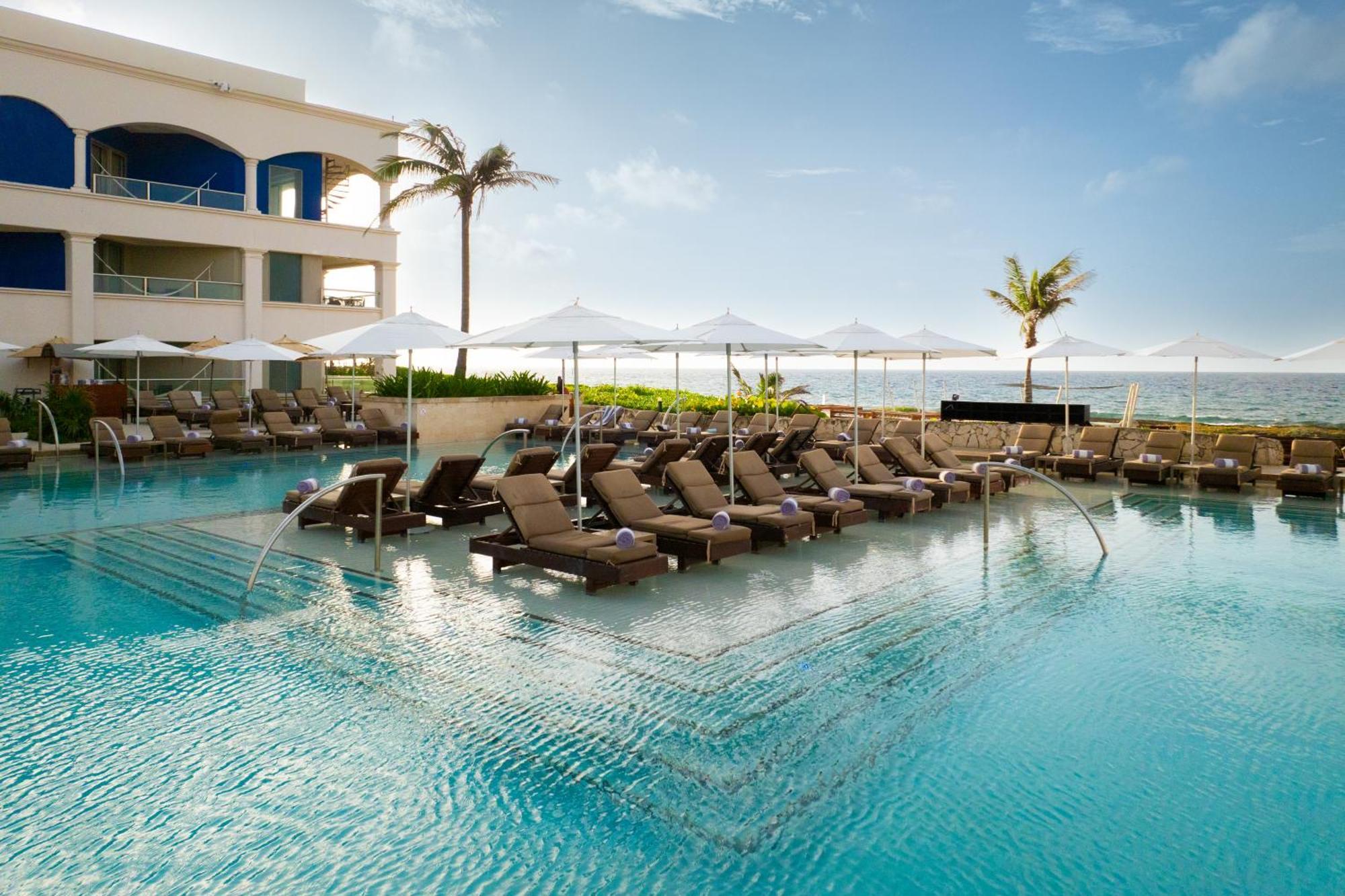 Hard Rock (adults Only) Resort Riviera Maya