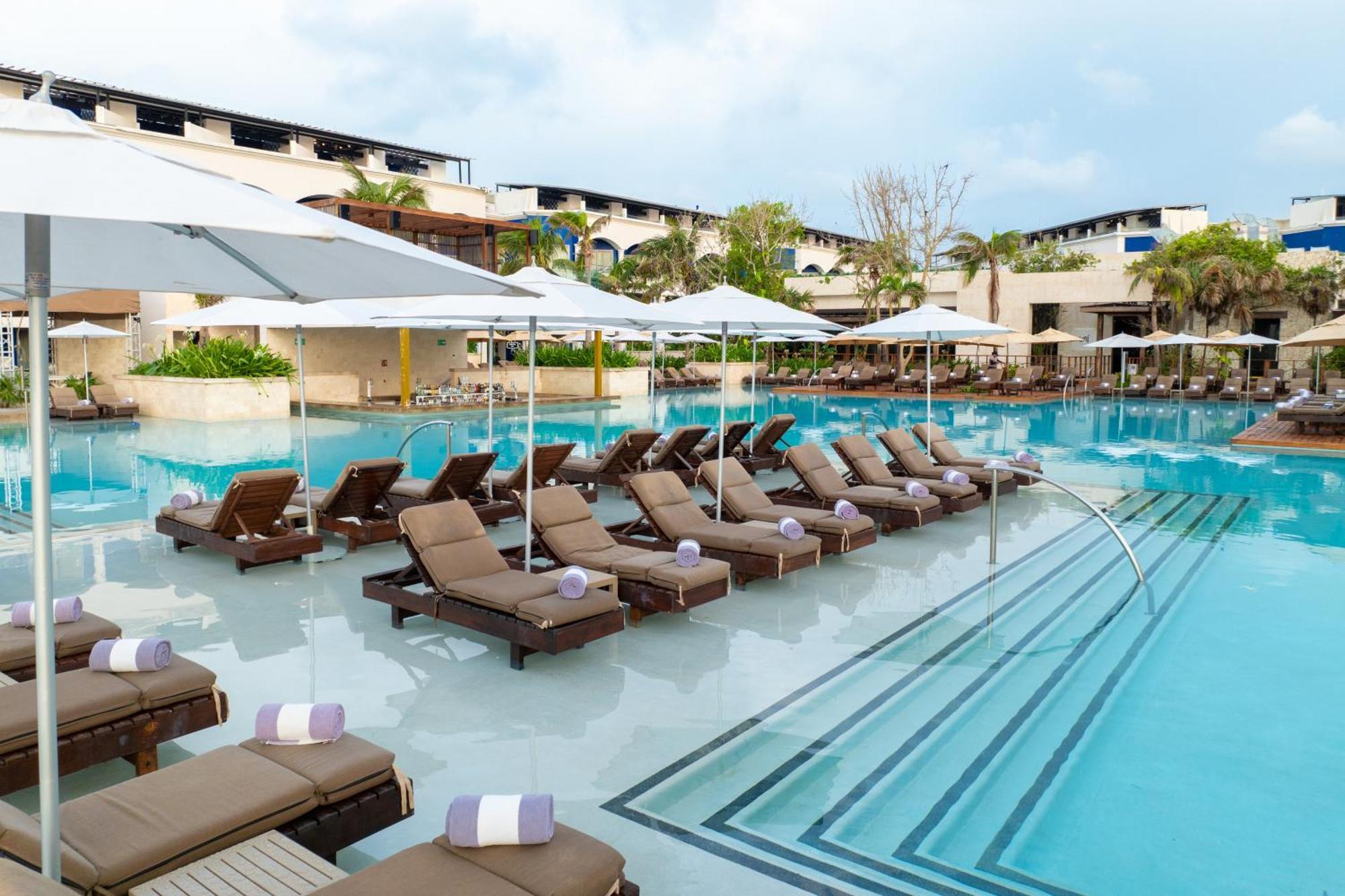 Hard Rock (adults Only) Resort