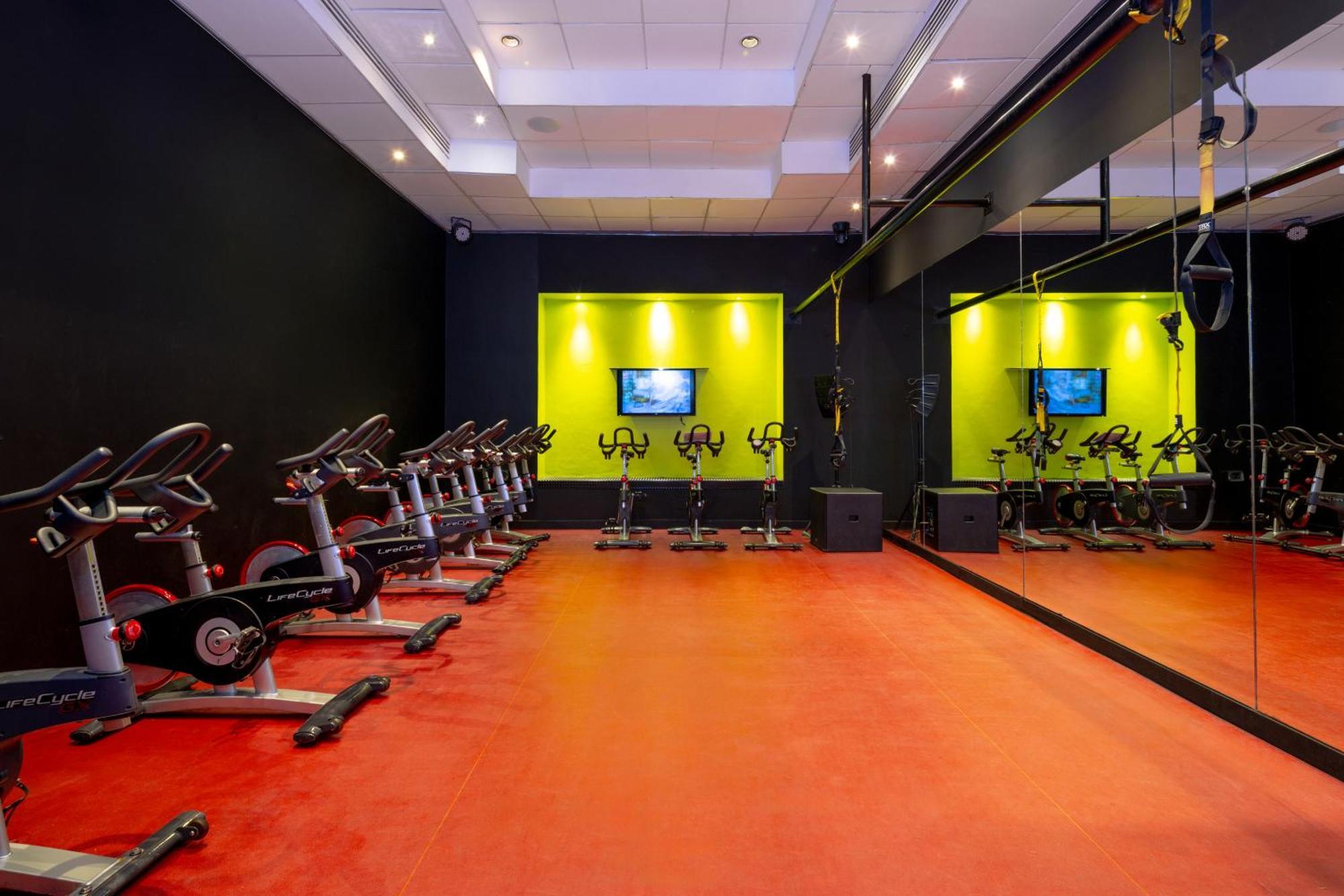 Hard Rock (adults Only) Resort 5*