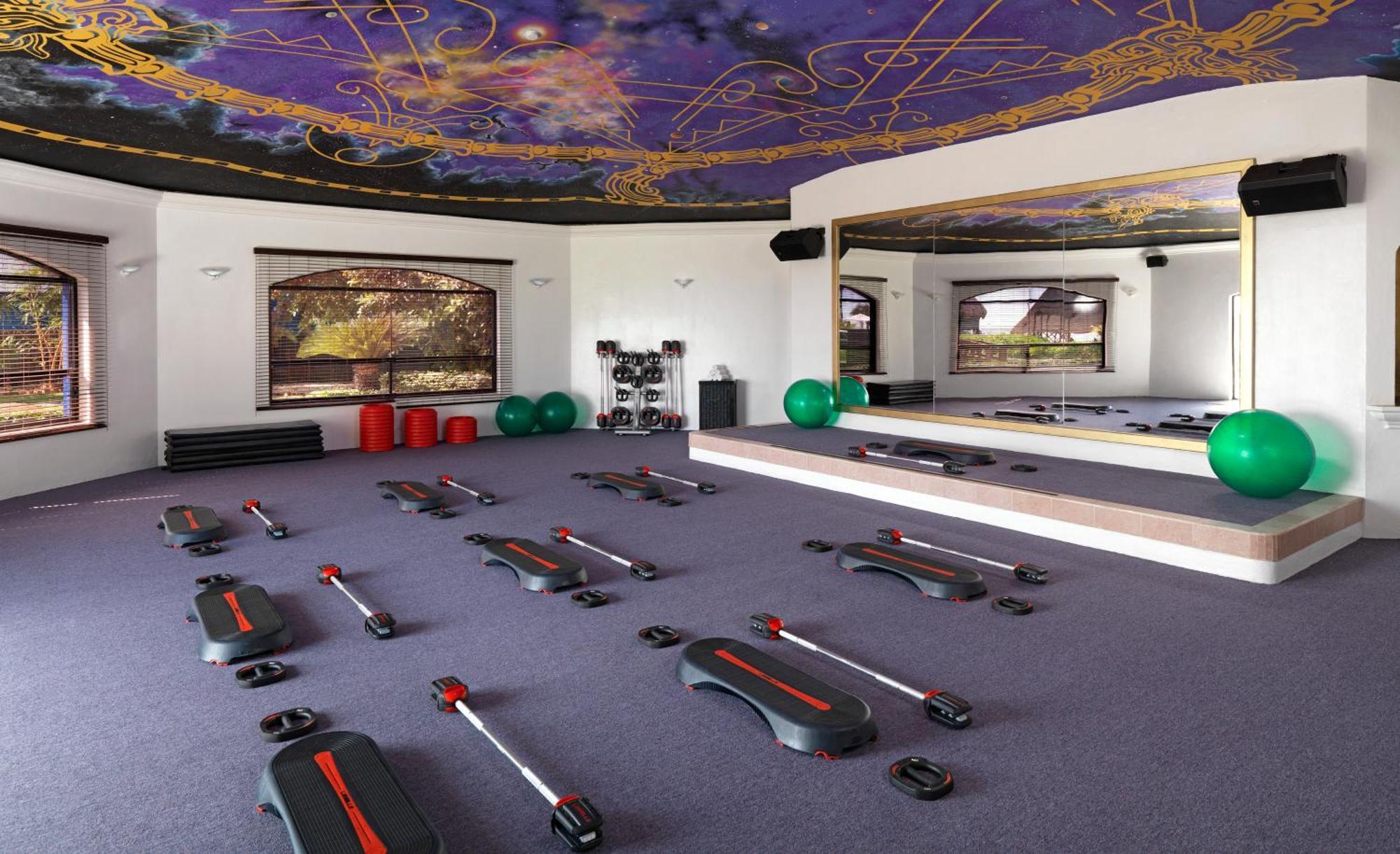 Resort Hard Rock (adults Only) 5*