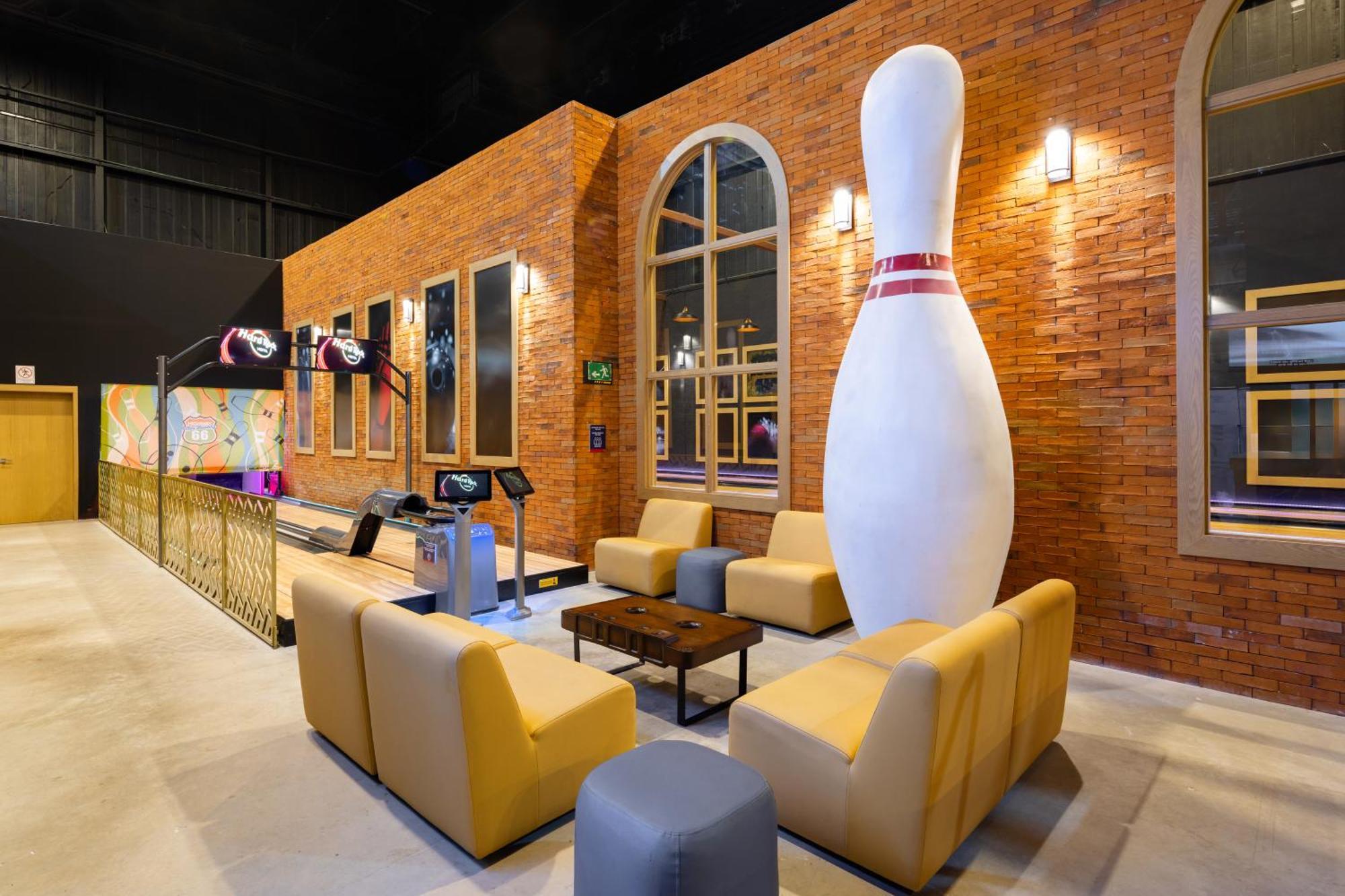 Hard Rock (adults Only) Resort Riviera Maya
