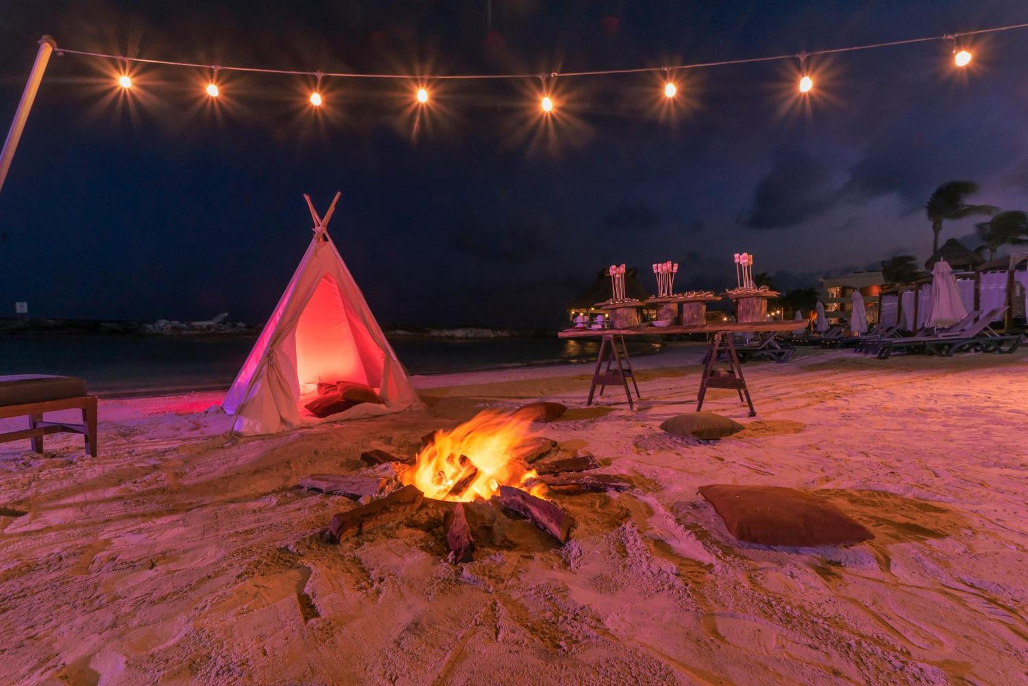 Hard Rock (adults Only) 5* Riviera Maya