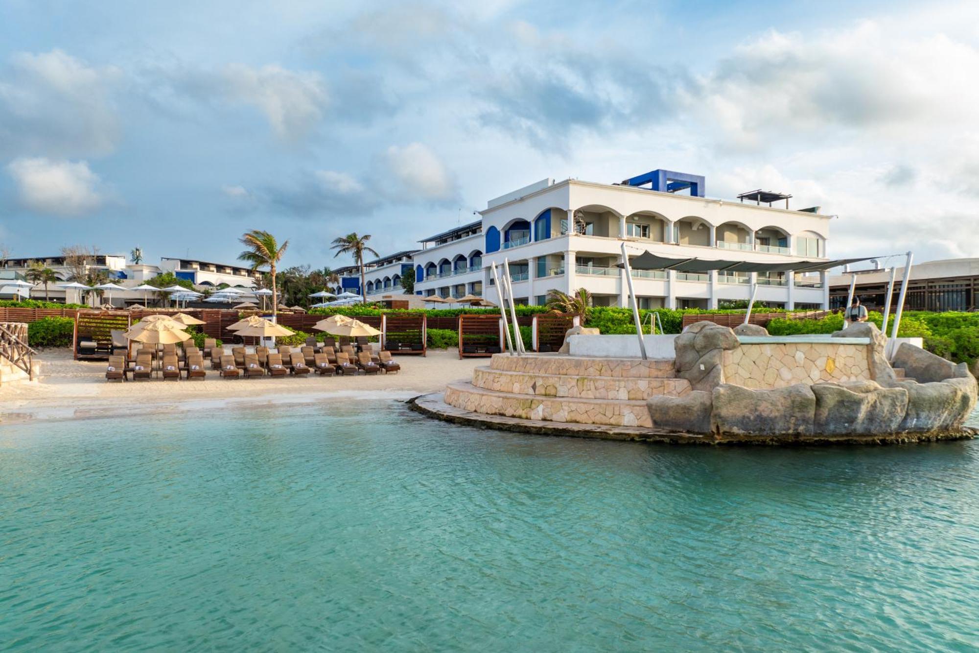 Hard Rock (adults Only) Resort