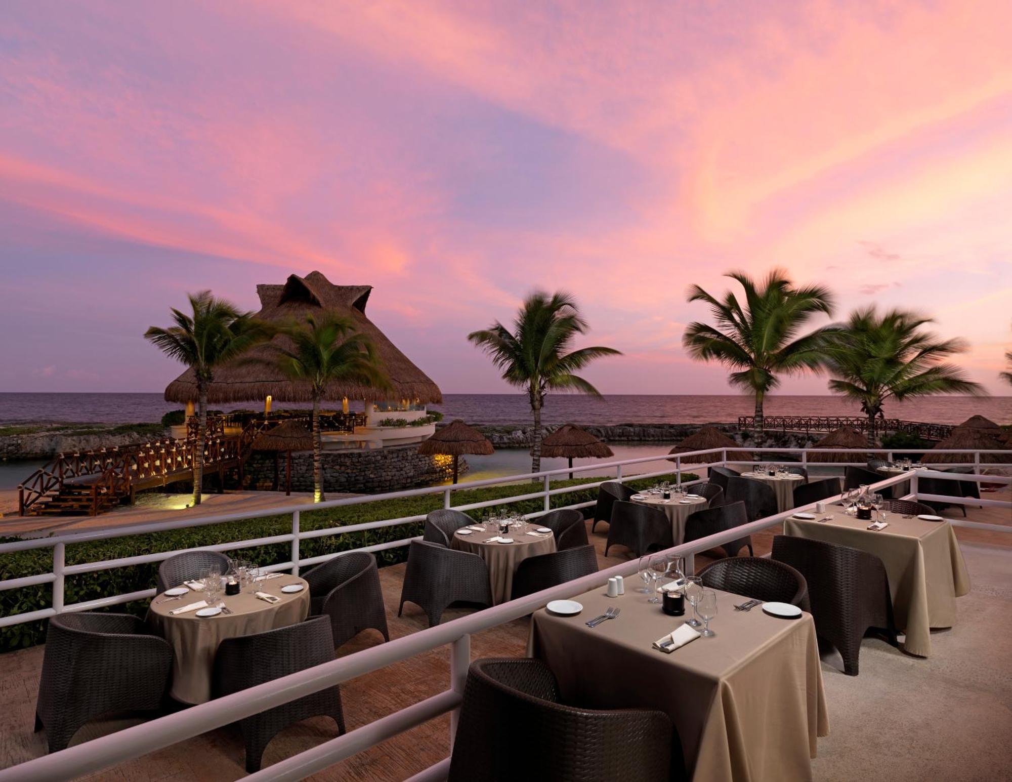Resort Hard Rock (adults Only)