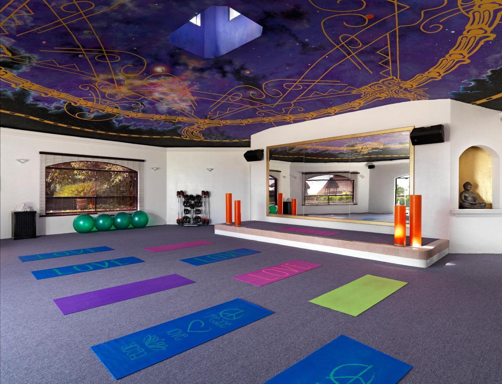 Hard Rock (adults Only) Resort 5*