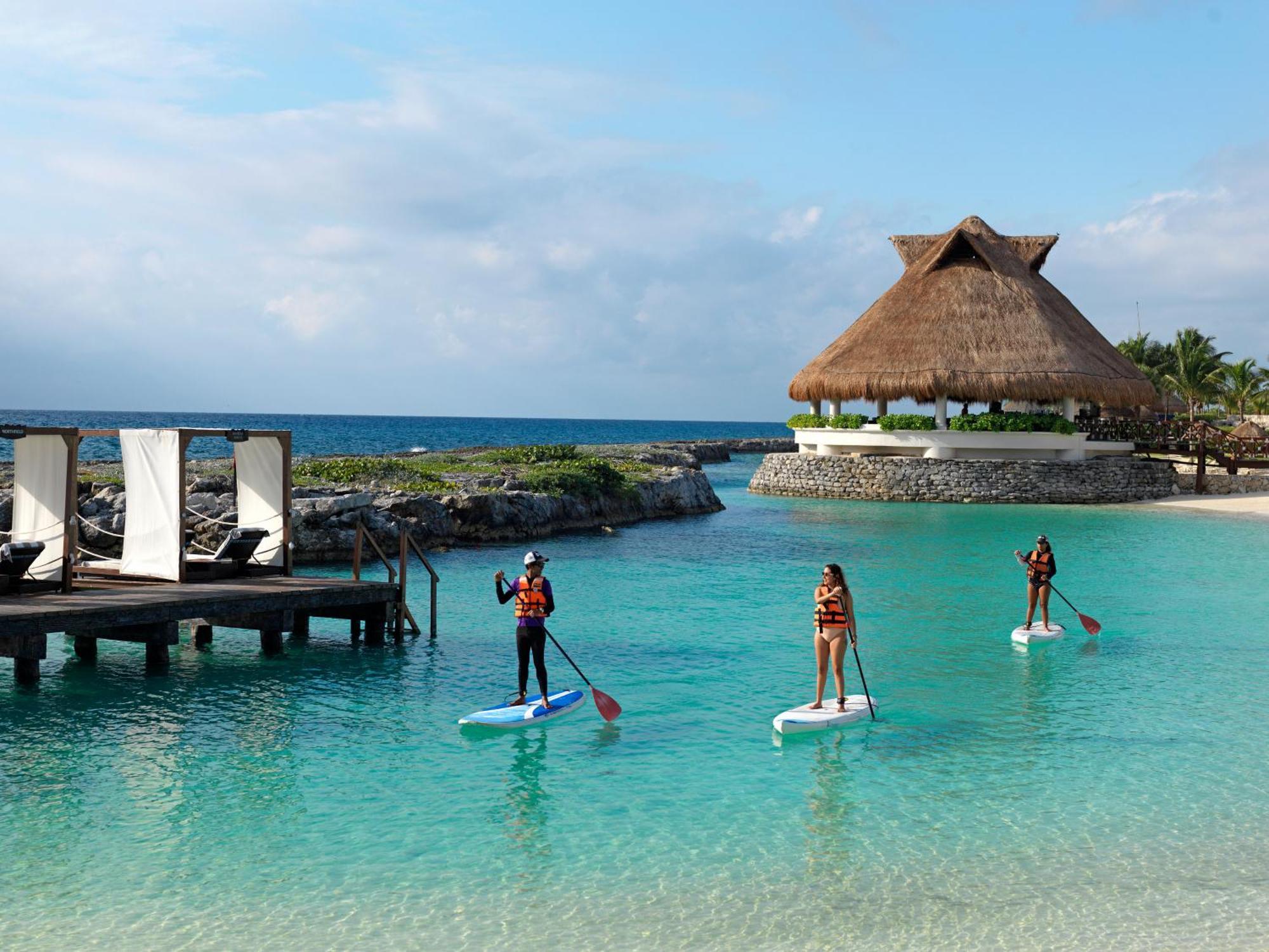 Hard Rock (adults Only) 5*