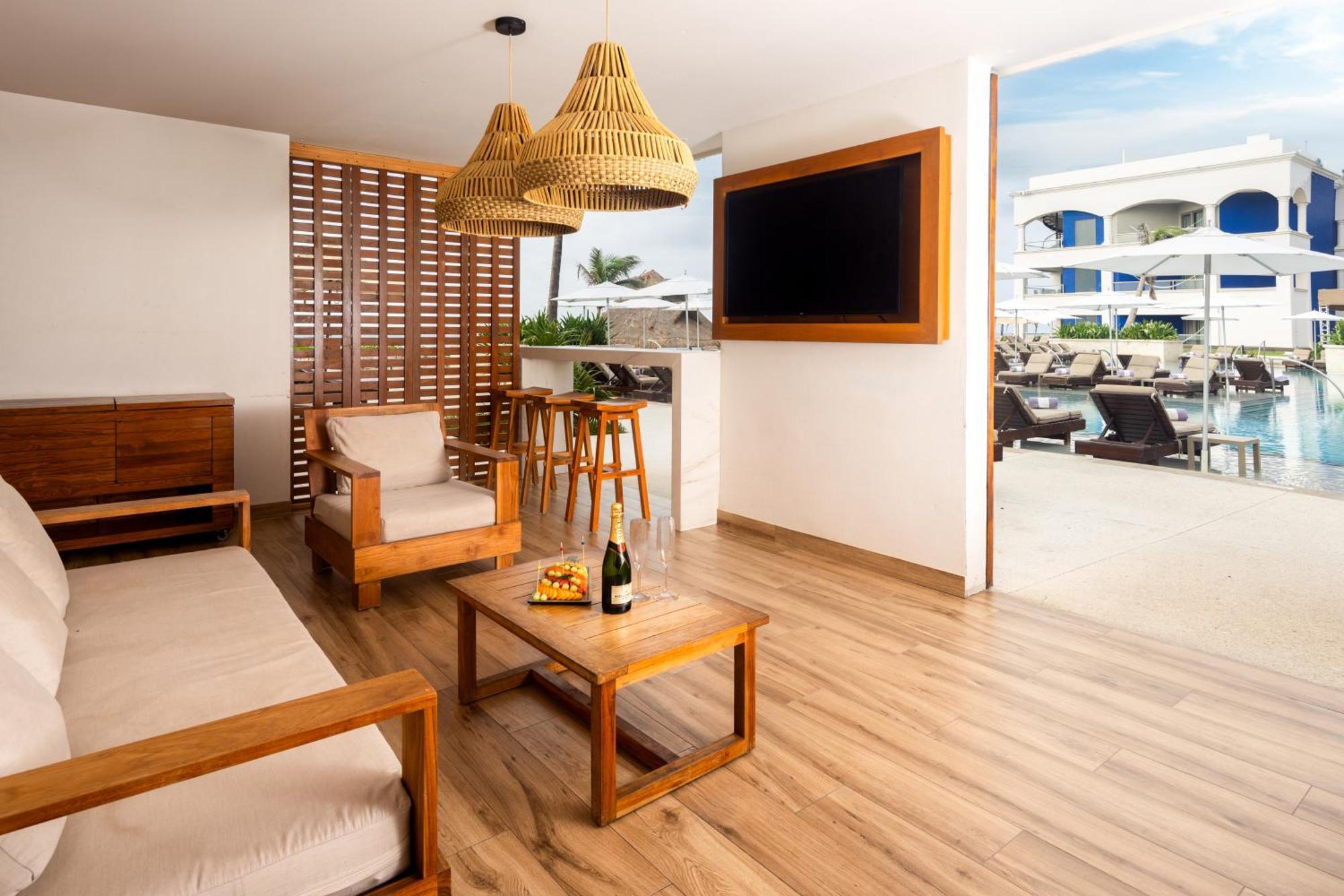 Hard Rock (adults Only) Resort 5*