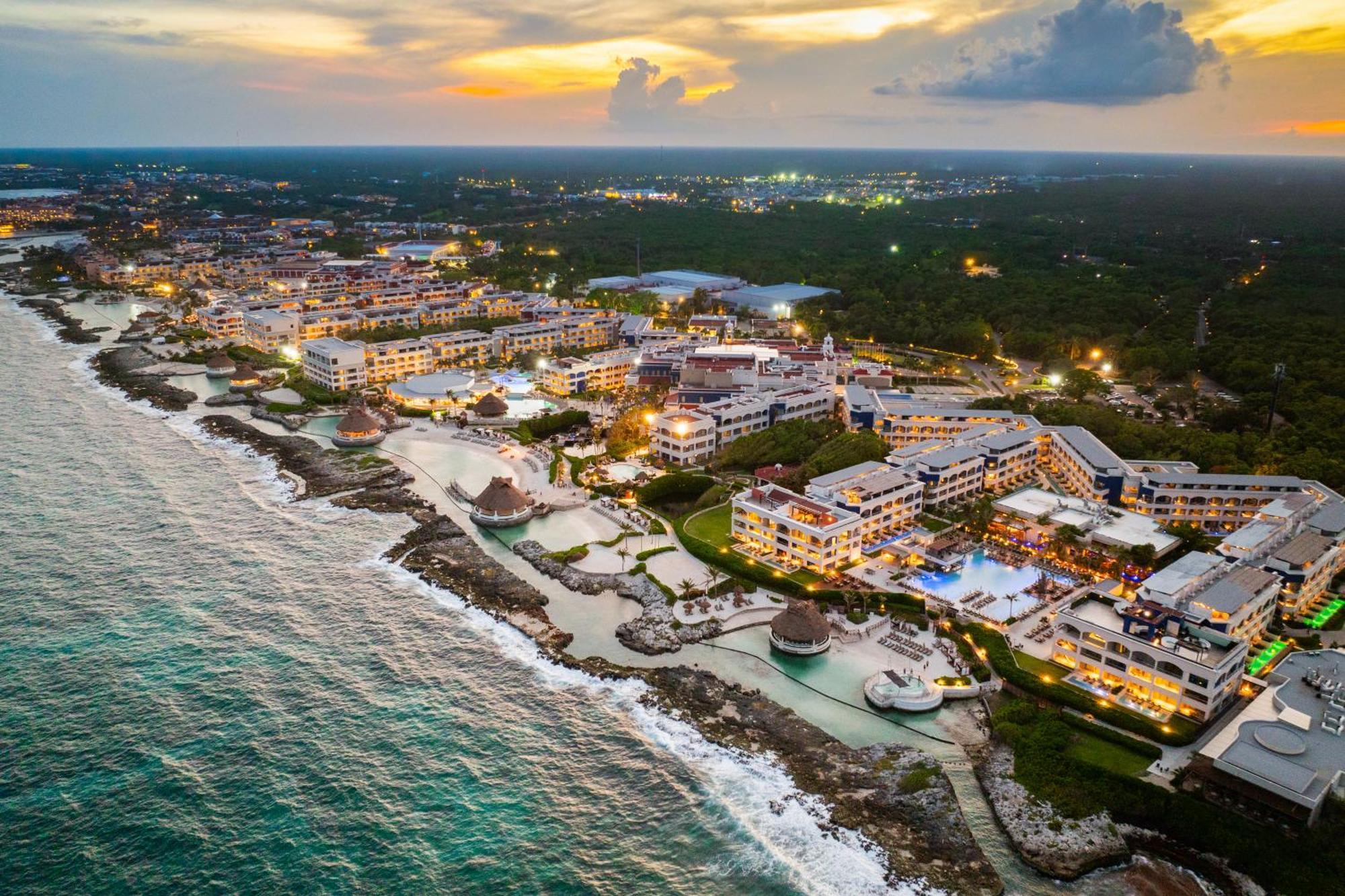 Hard Rock Riviera Maya (adults Only)