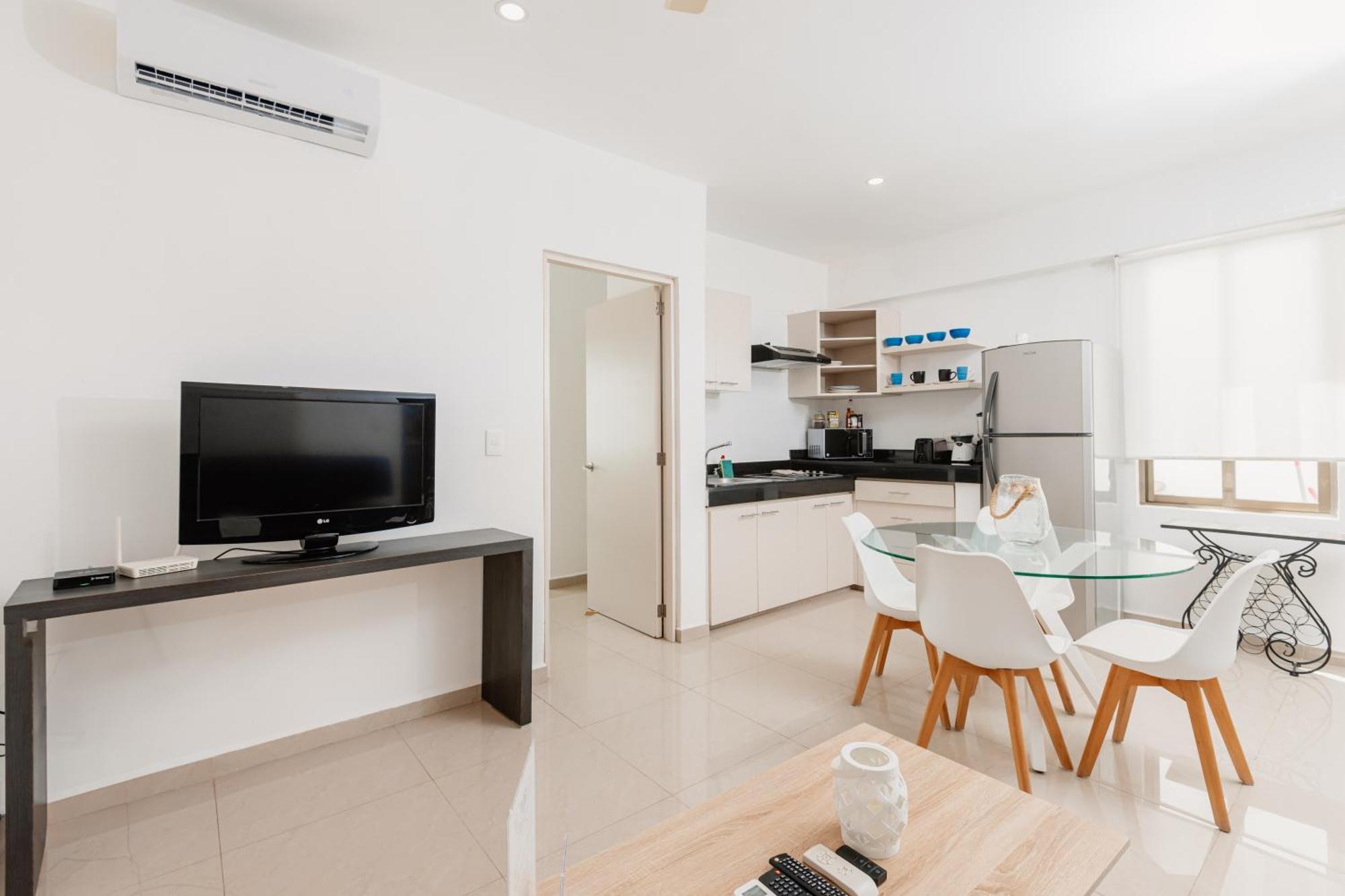 Apartamento Best Penthouses&apartments In The Center Of Pdc!