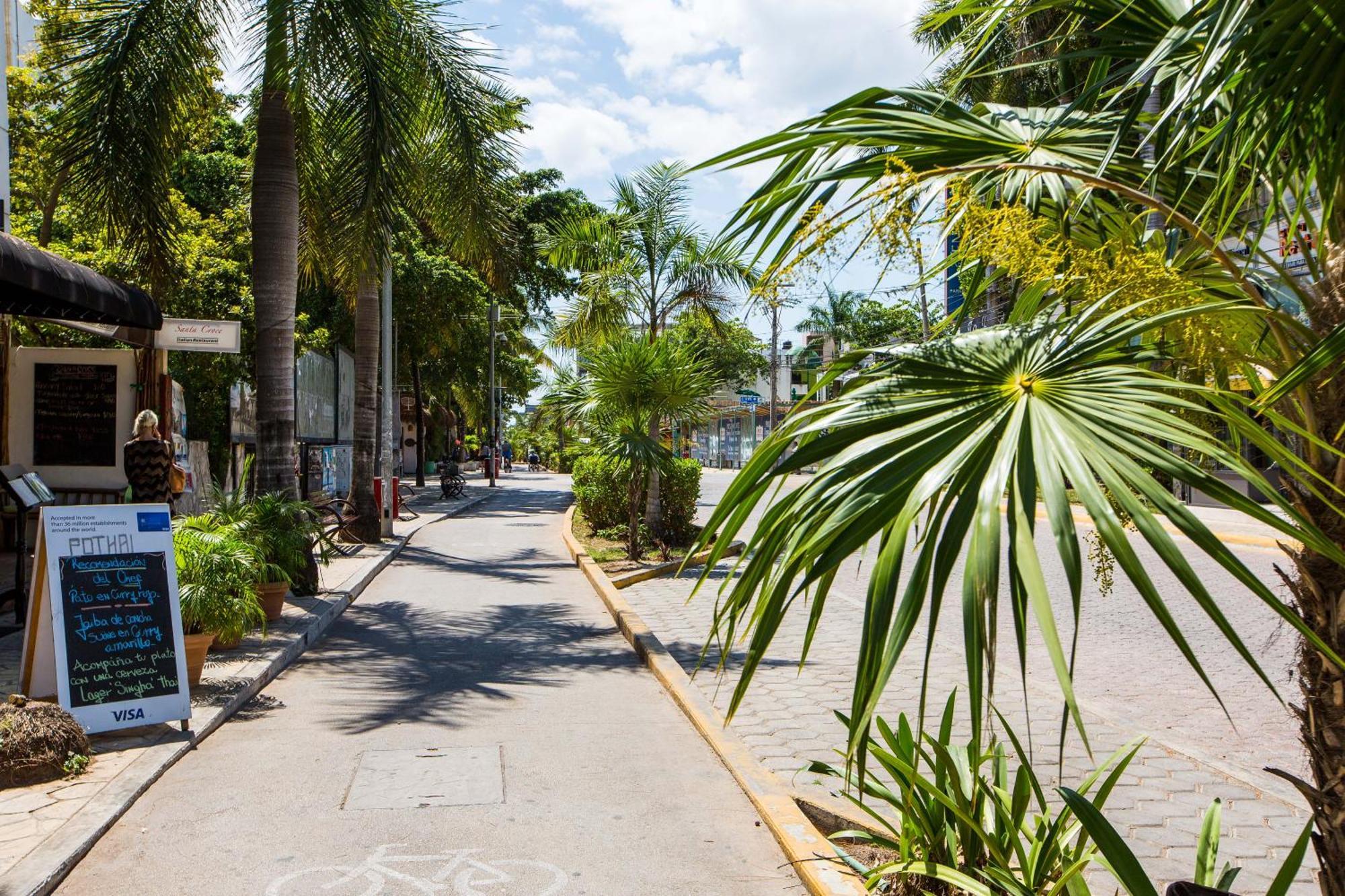 Apartamento Best Penthouses&apartments In The Center Of Pdc!