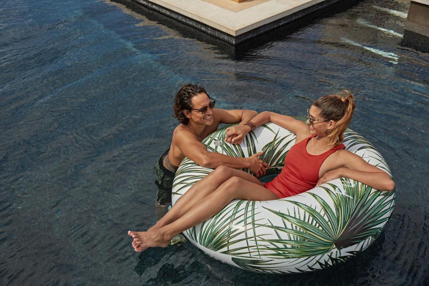 Unico Riviera Maya Adults Only 5* Akumal