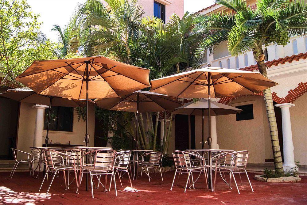 Hotel Chez Waffle Hotel Puerto Aventuras