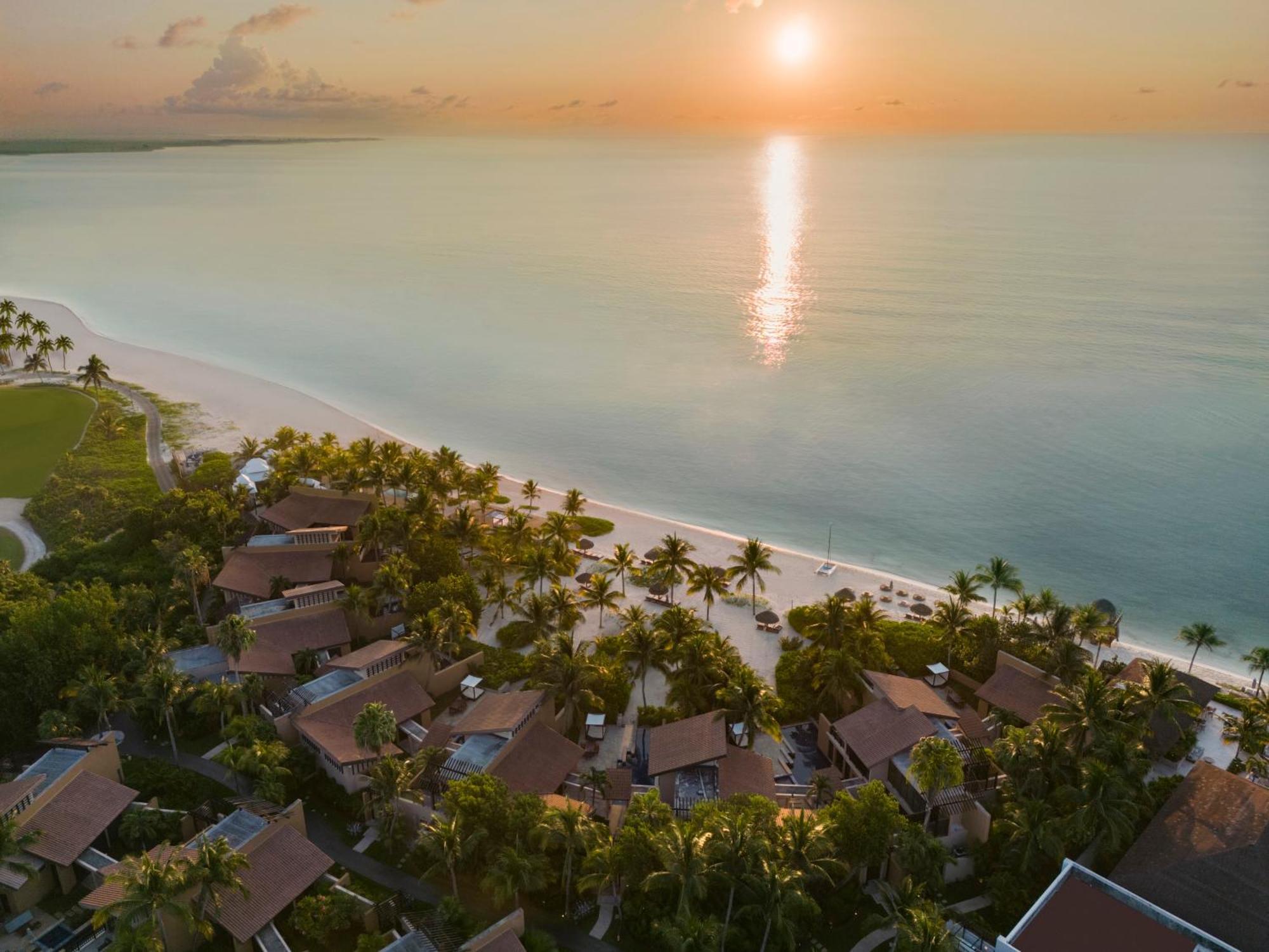 Banyan Tree Mayakoba Lafitte