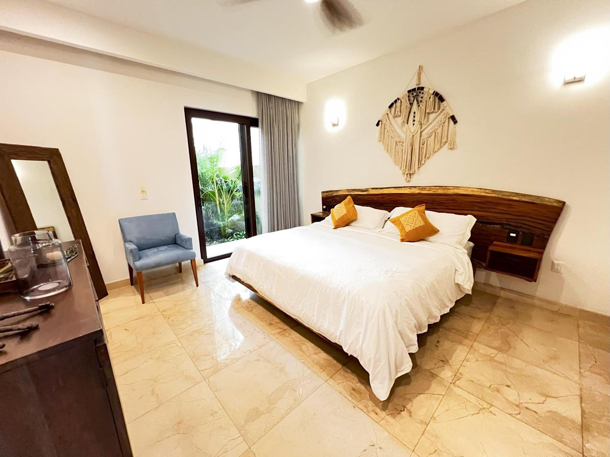 Ground Floor Paradise With Marina View And Pool Paddleboard Included Apartamento Puerto Aventuras