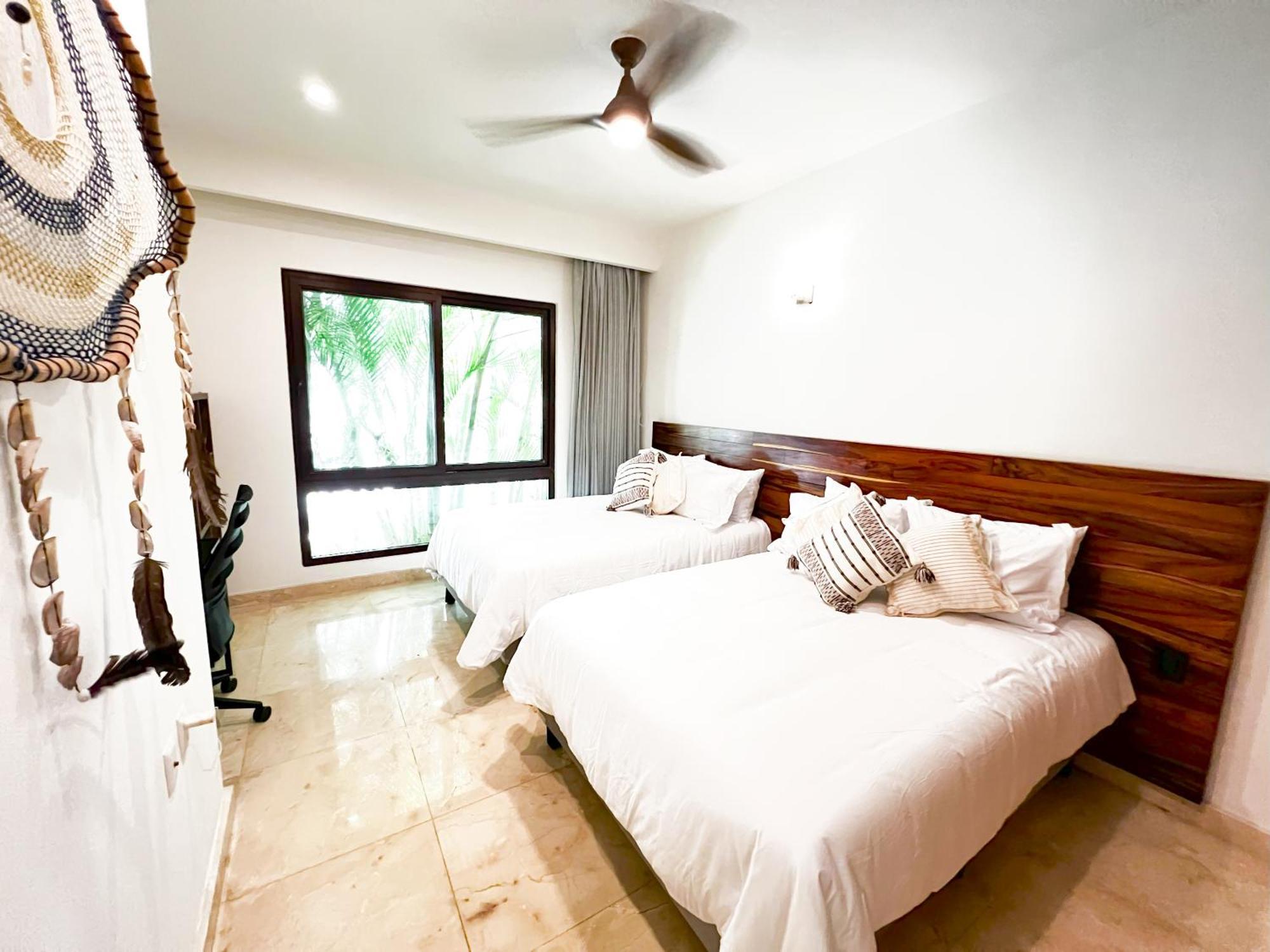 Apartamento Ground Floor Paradise With Marina View And Pool Paddleboard Included *