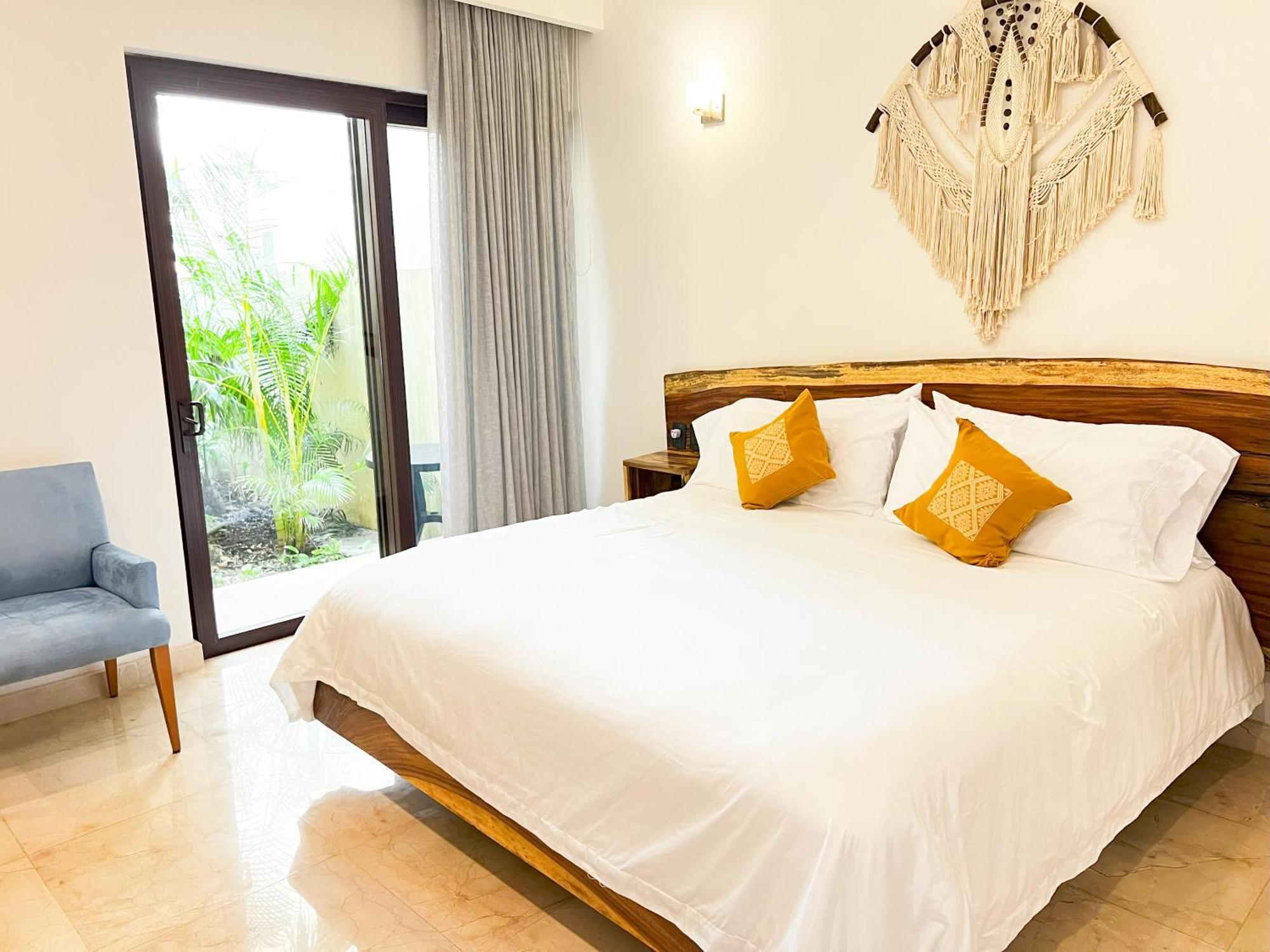 Ground Floor Paradise With Marina View And Pool Paddleboard Included Apartamento Puerto Aventuras