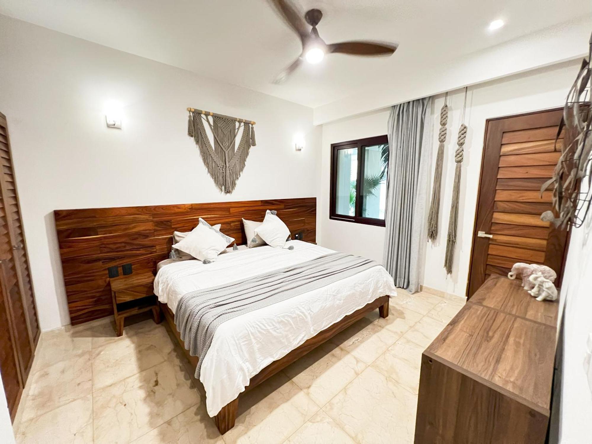 Ground Floor Paradise With Marina View And Pool Paddleboard Included Puerto Aventuras