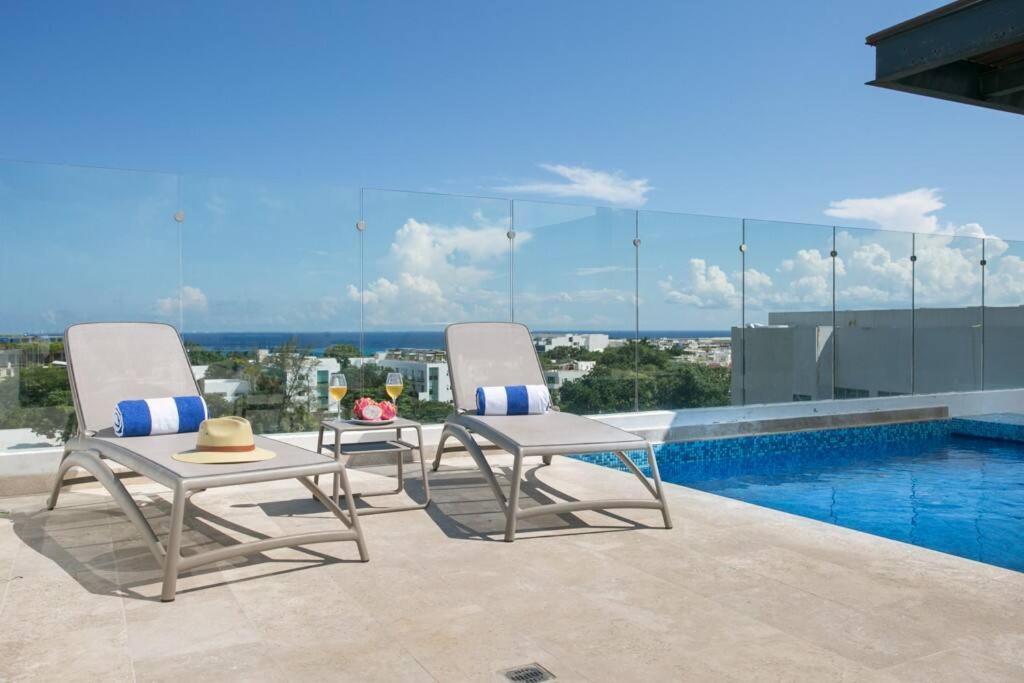 Apartamento Stylish Condo, Location & Impressive Pools