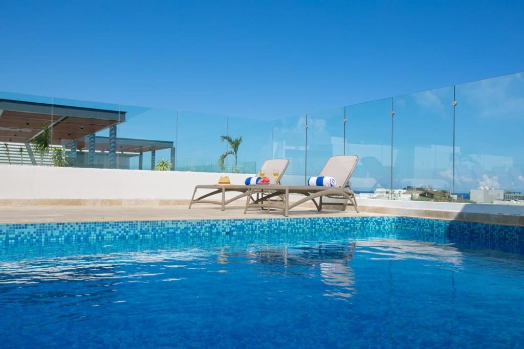 Stylish Condo, Location & Impressive Pools Apartamento *