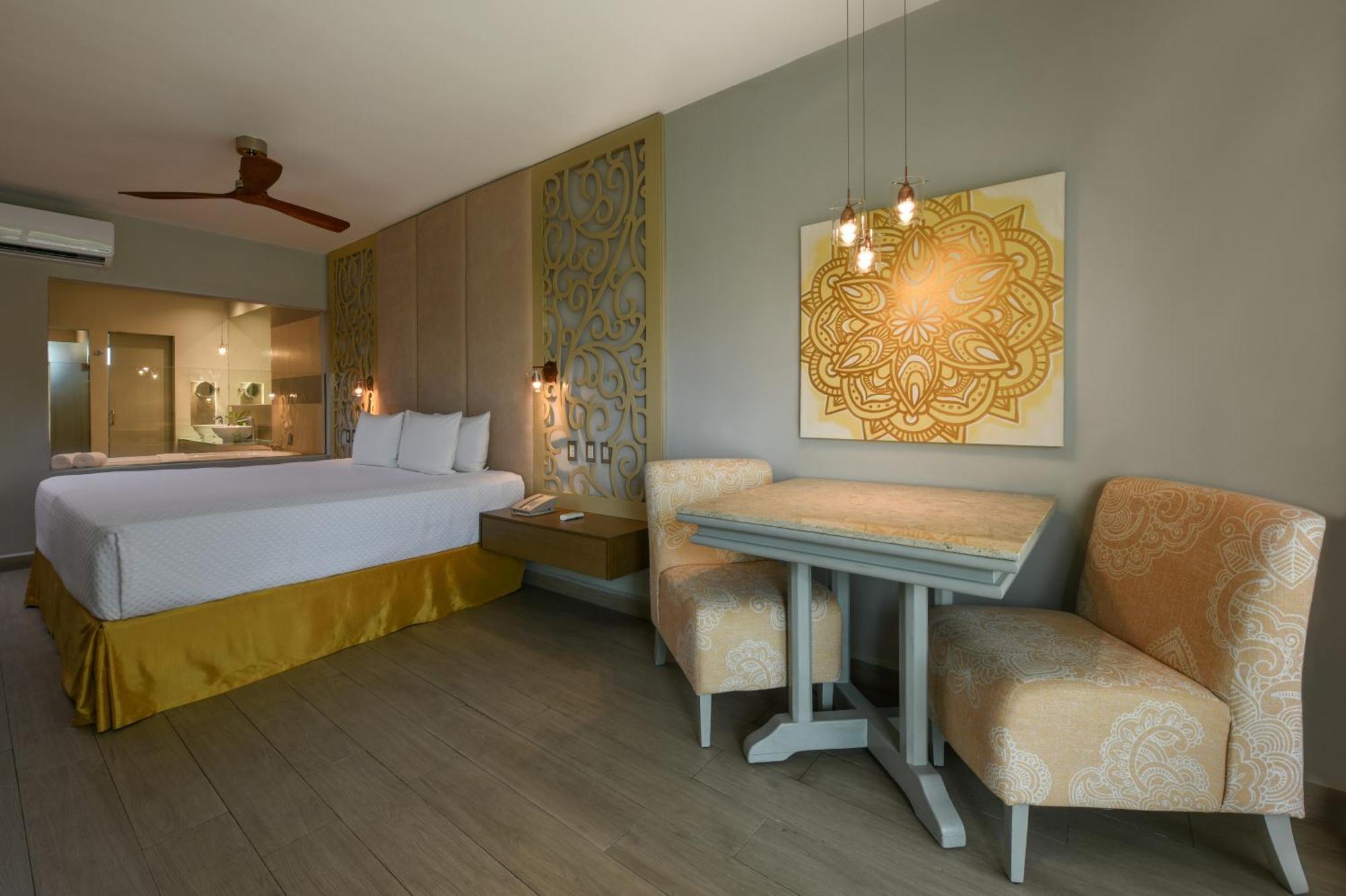 El Dorado Royale By Karisma Resort