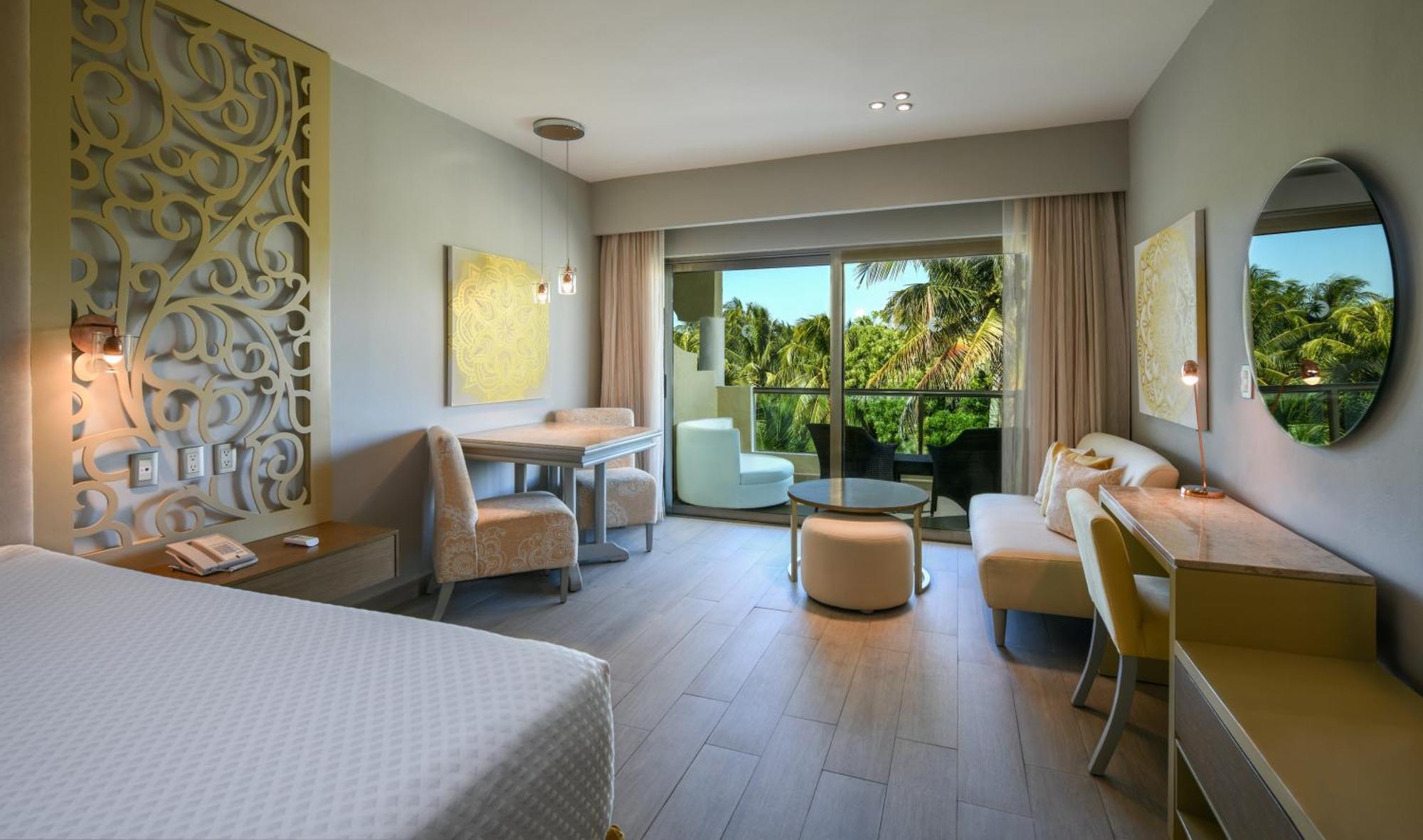 Resort El Dorado Royale By Karisma