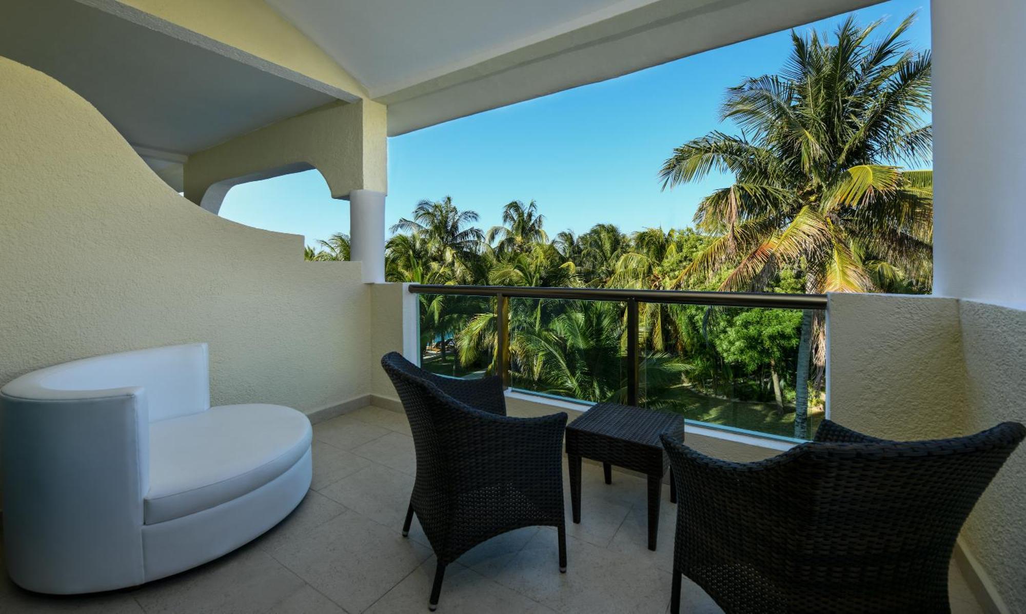 El Dorado Royale By Karisma Resort 5*
