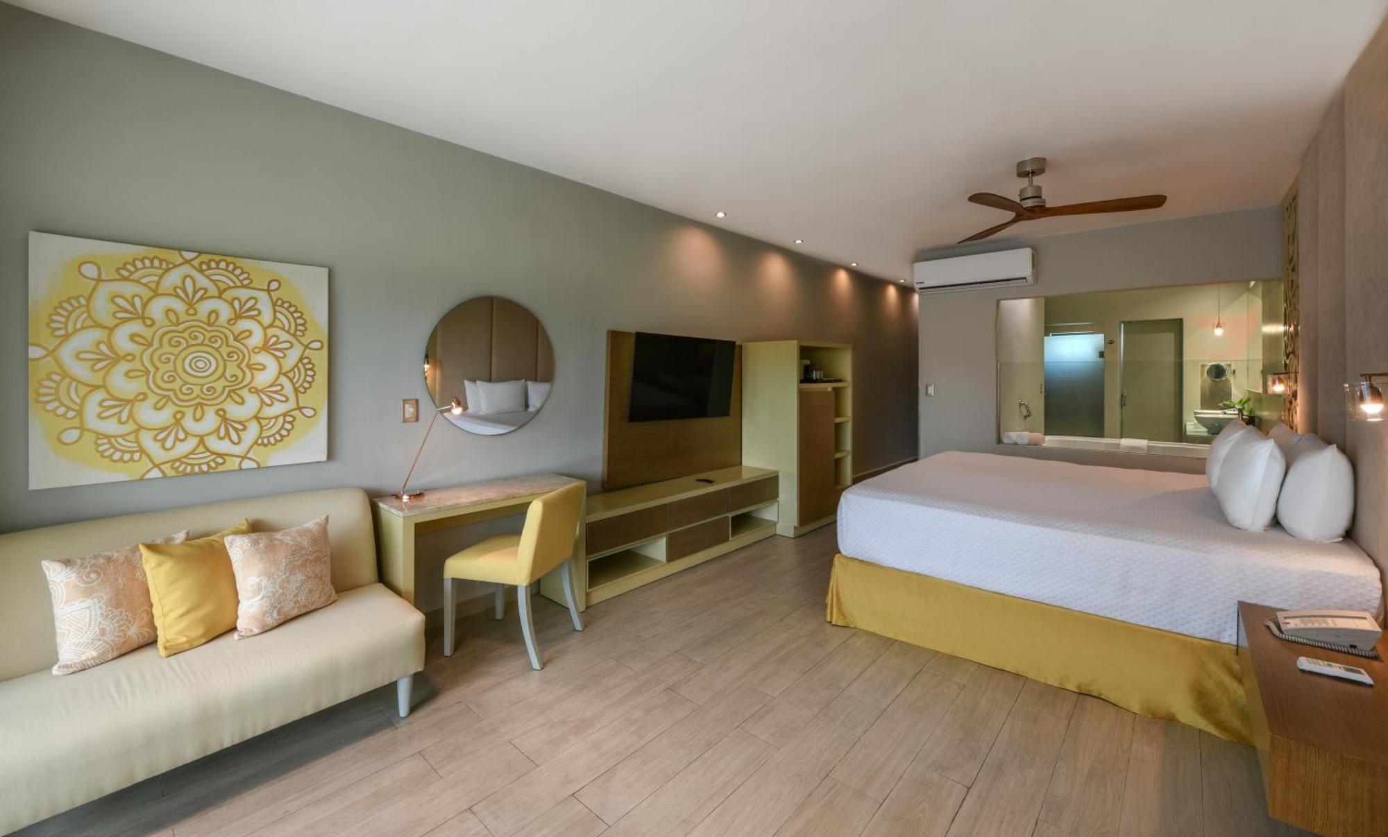 Resort El Dorado Royale By Karisma 5*