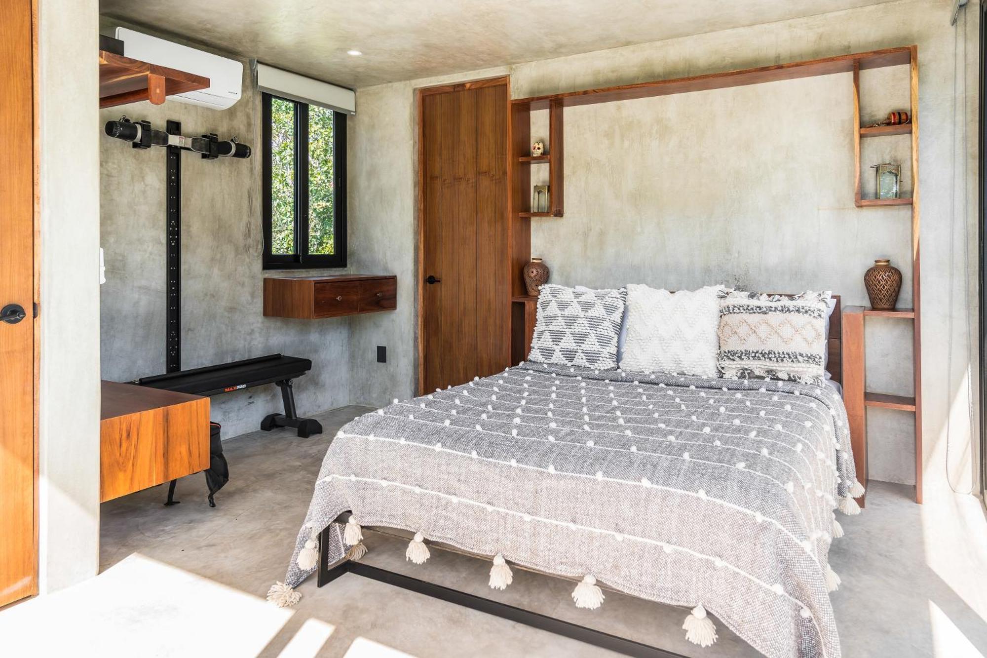 Villa Luxury 4br Eco 10ppl Outdoor Pizza Oven - Private Pool & Jacuzzi