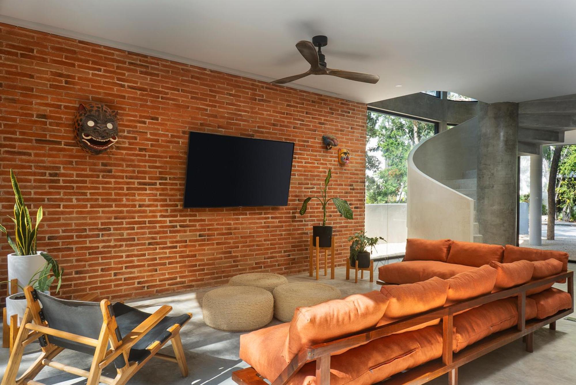 Luxury 4br Eco 10ppl Outdoor Pizza Oven - Private Pool & Jacuzzi Tulum