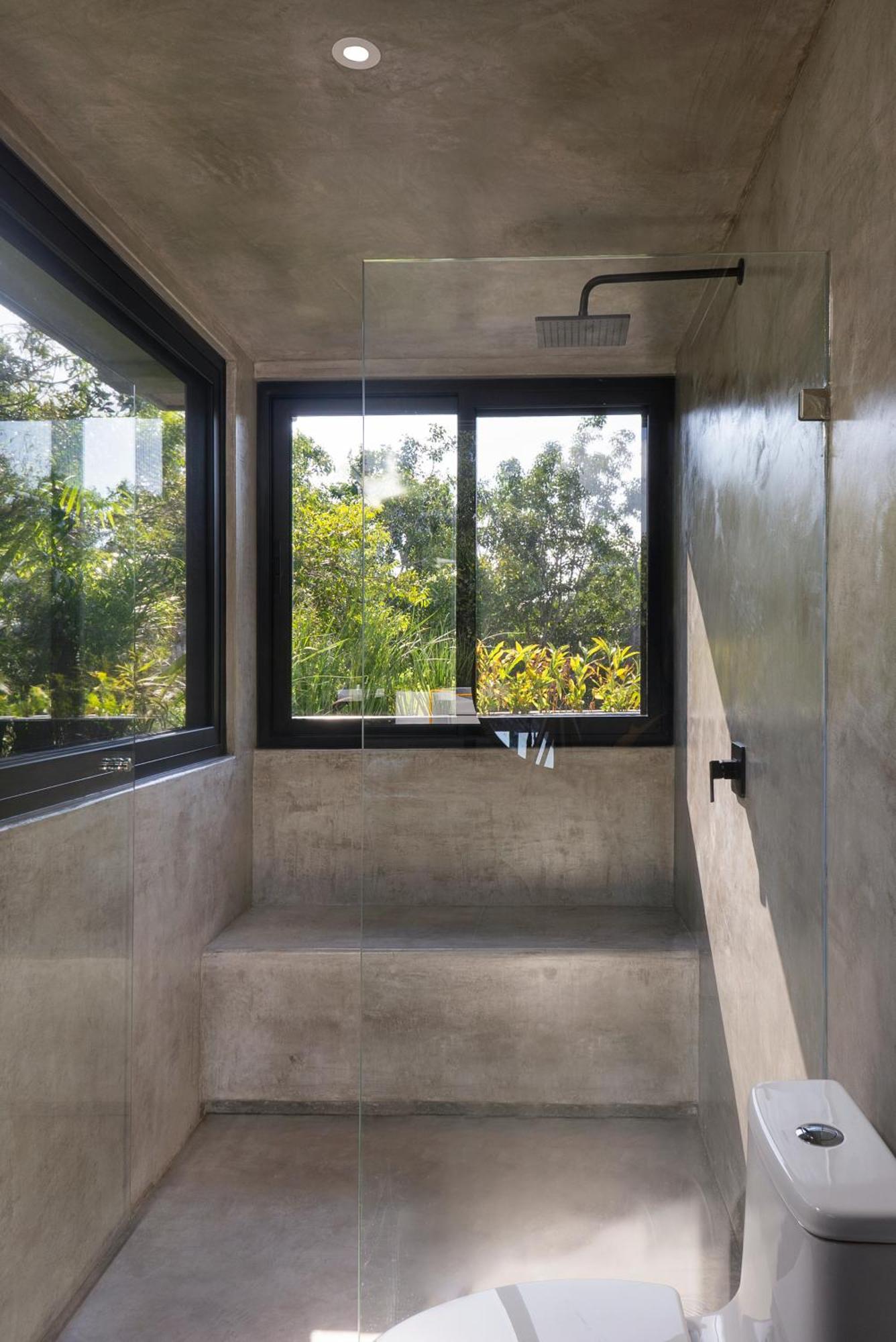 Luxury 4br Eco 10ppl Outdoor Pizza Oven - Private Pool & Jacuzzi * Tulum