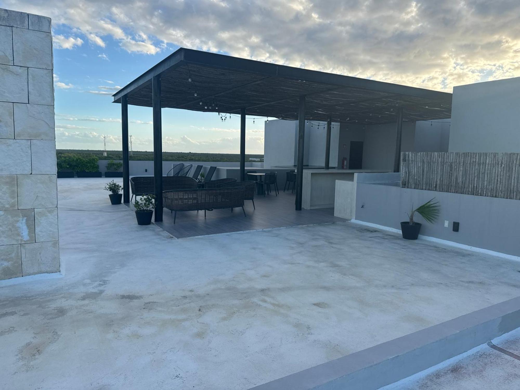 Casa Hermosa Cozumel