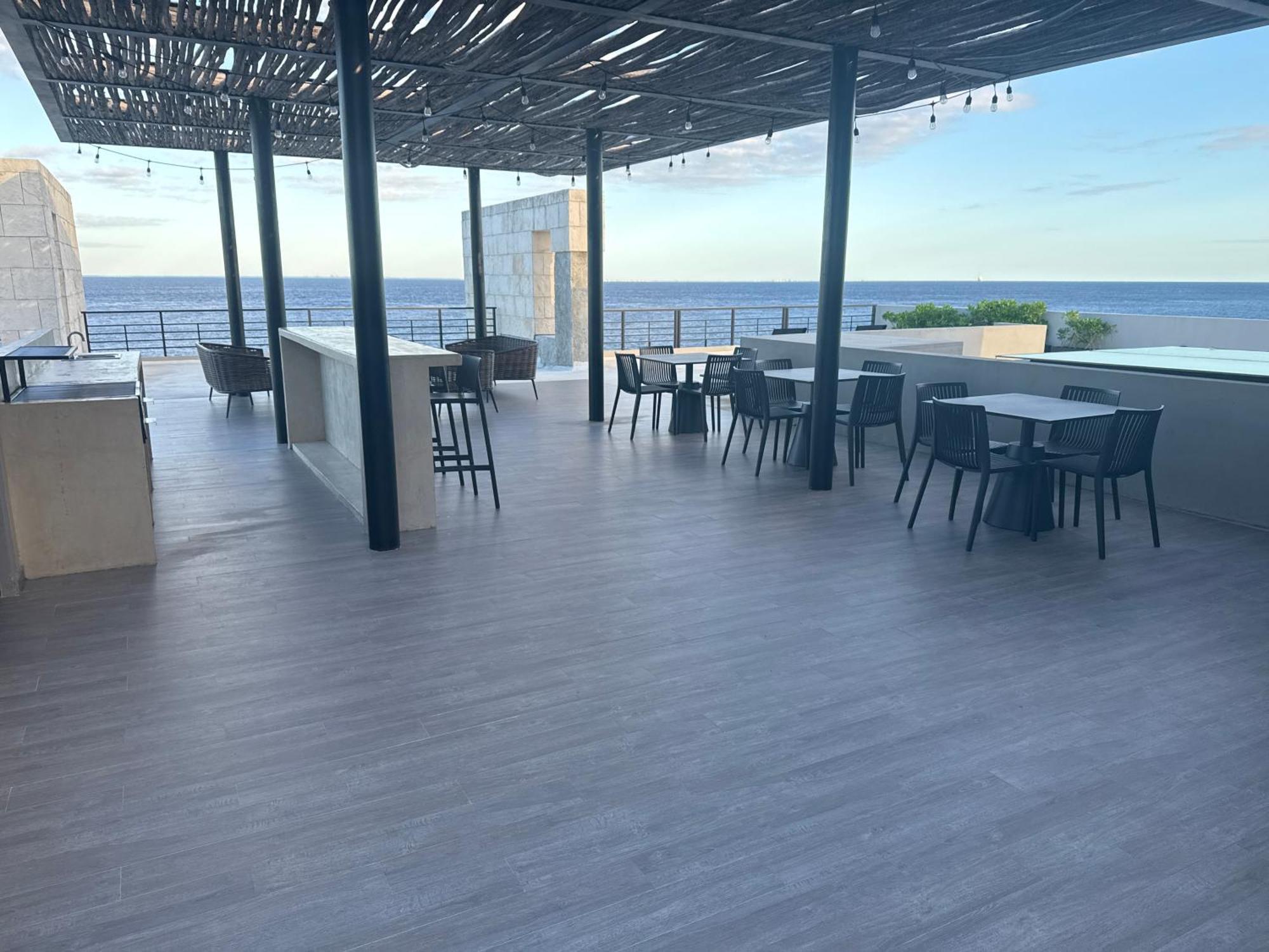 Casa Hermosa * Cozumel