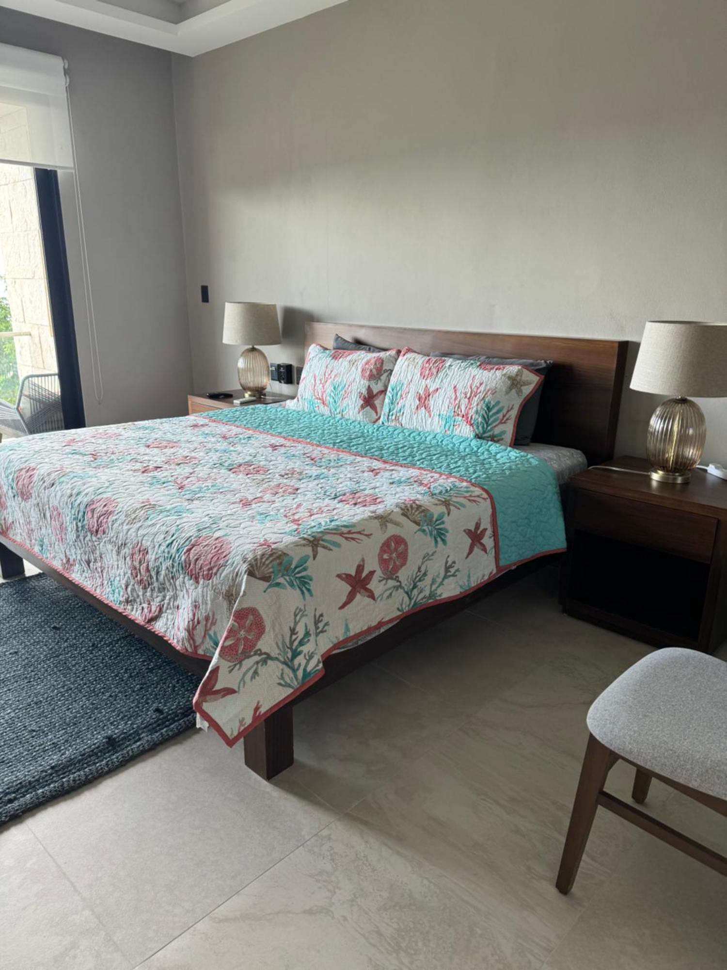 Casa Hermosa * Cozumel