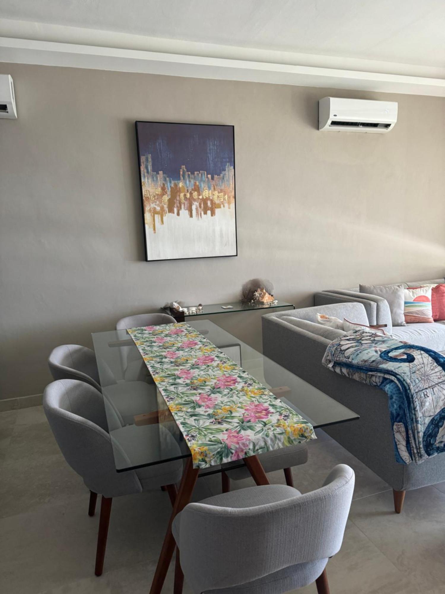 Casa Hermosa *