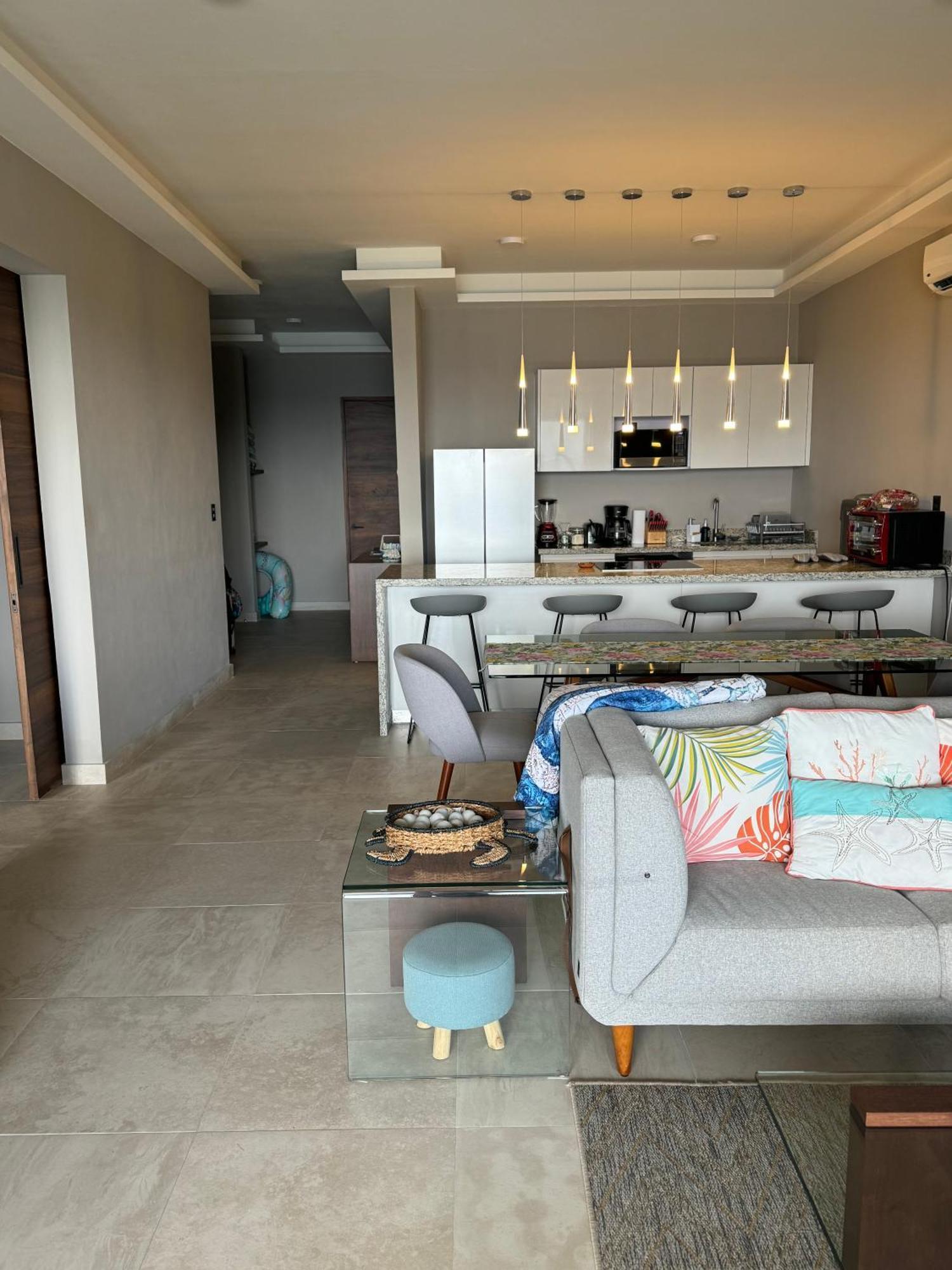 Casa Hermosa
