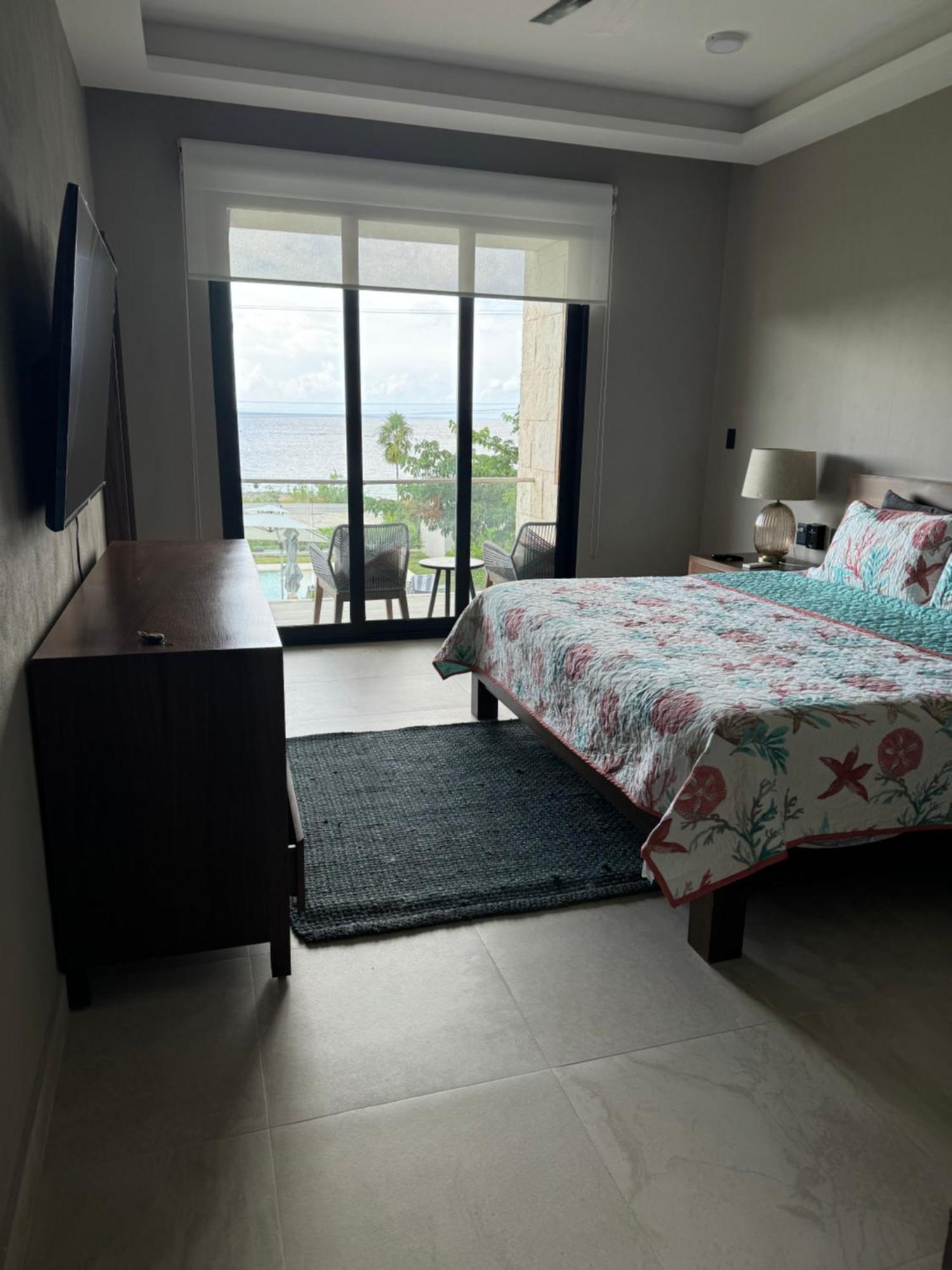 Holiday park Casa Hermosa Cozumel