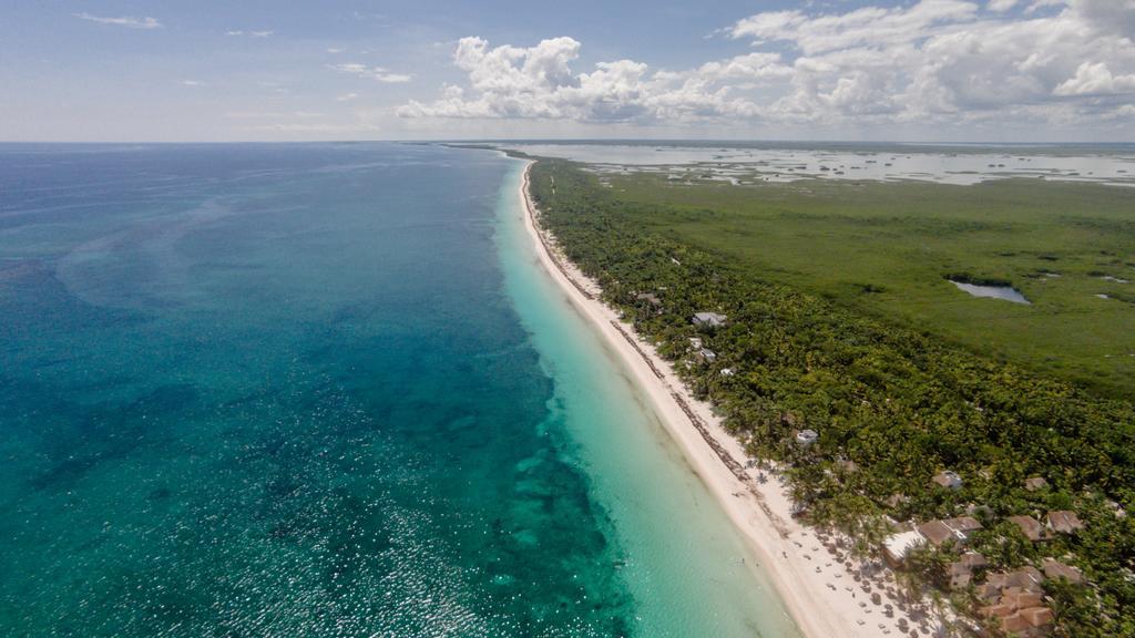 Hotel Viento De Mar Tulum