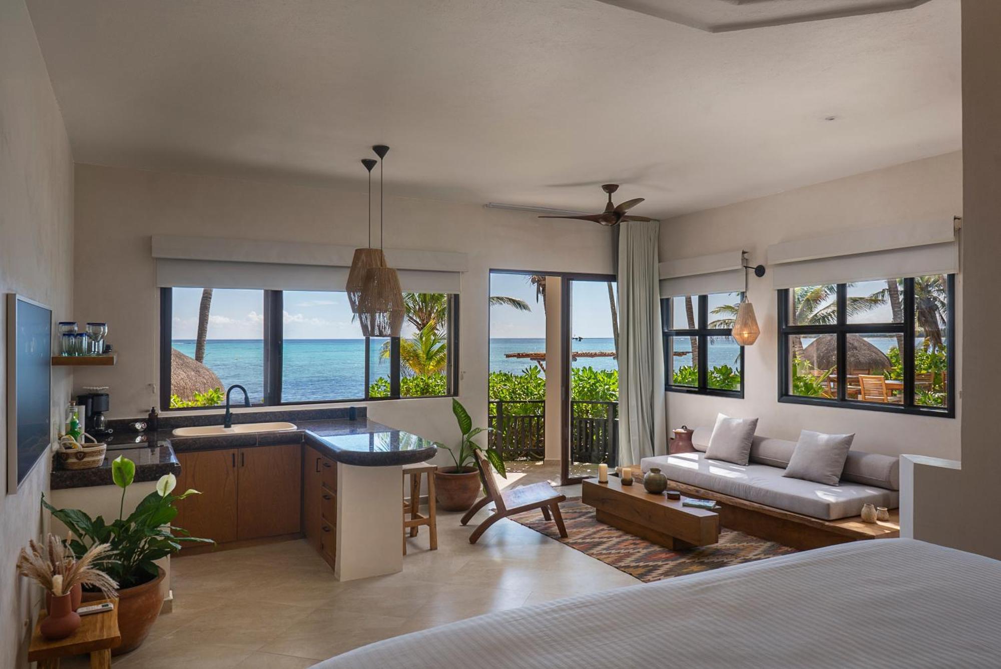 Hotel Mantaray