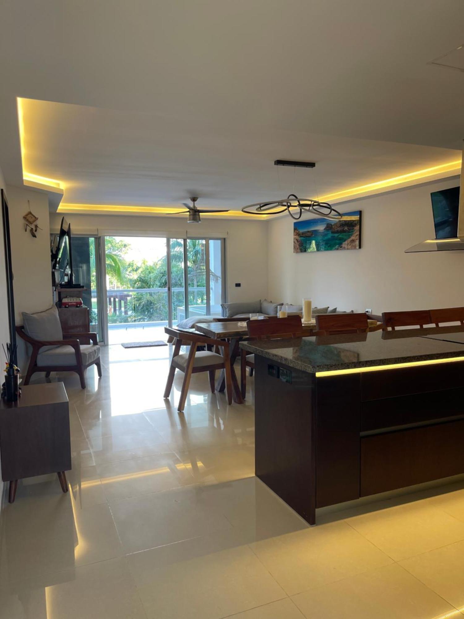 Mareazul Apartment
