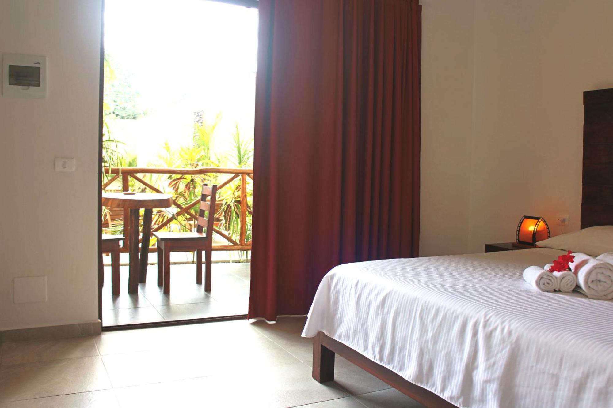 Basic 3* Tulum