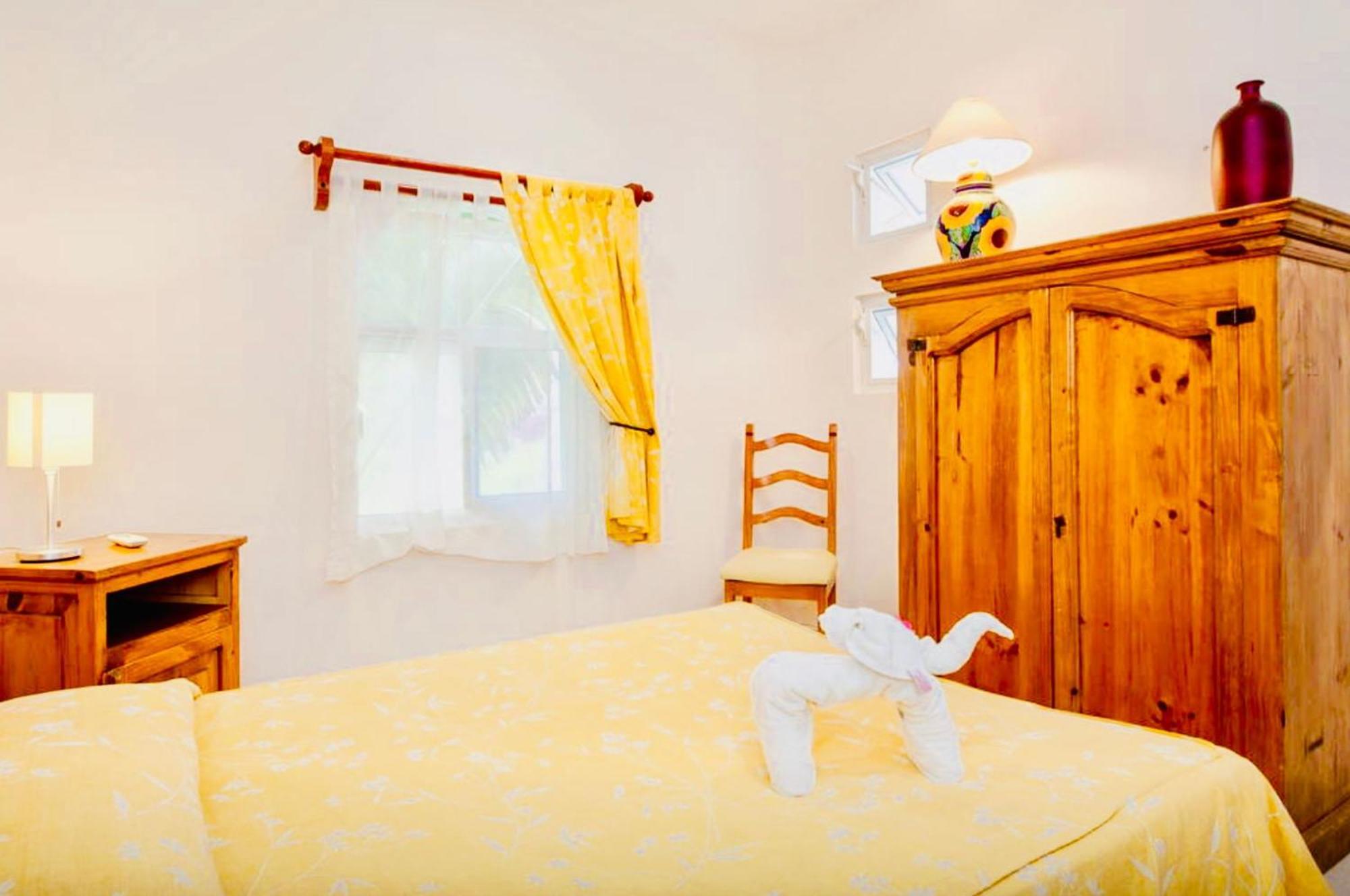 Guest house Deluxe Family E8 Dolce Caribe Playa del Carmen